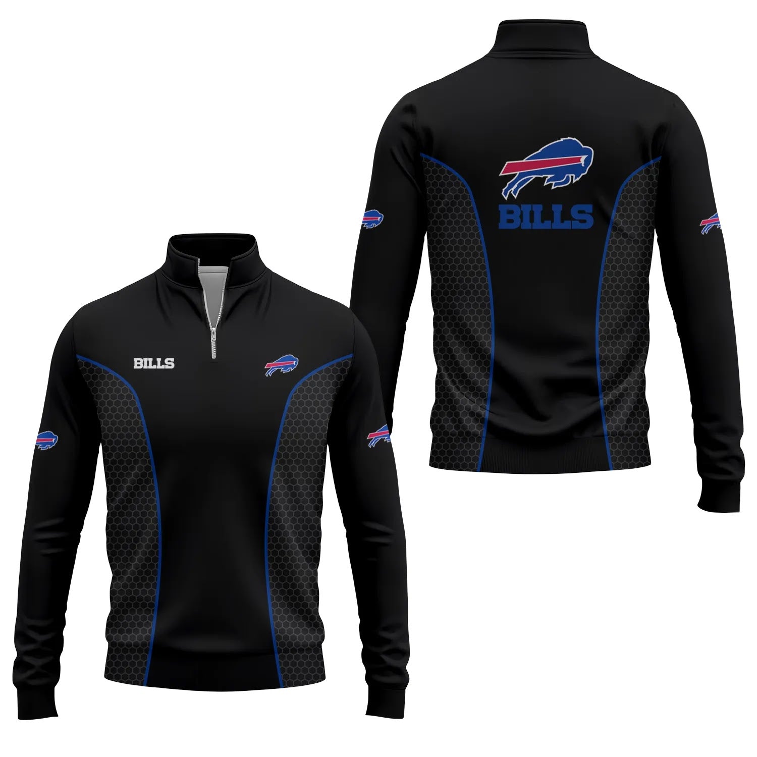 BUF Apparels SC072