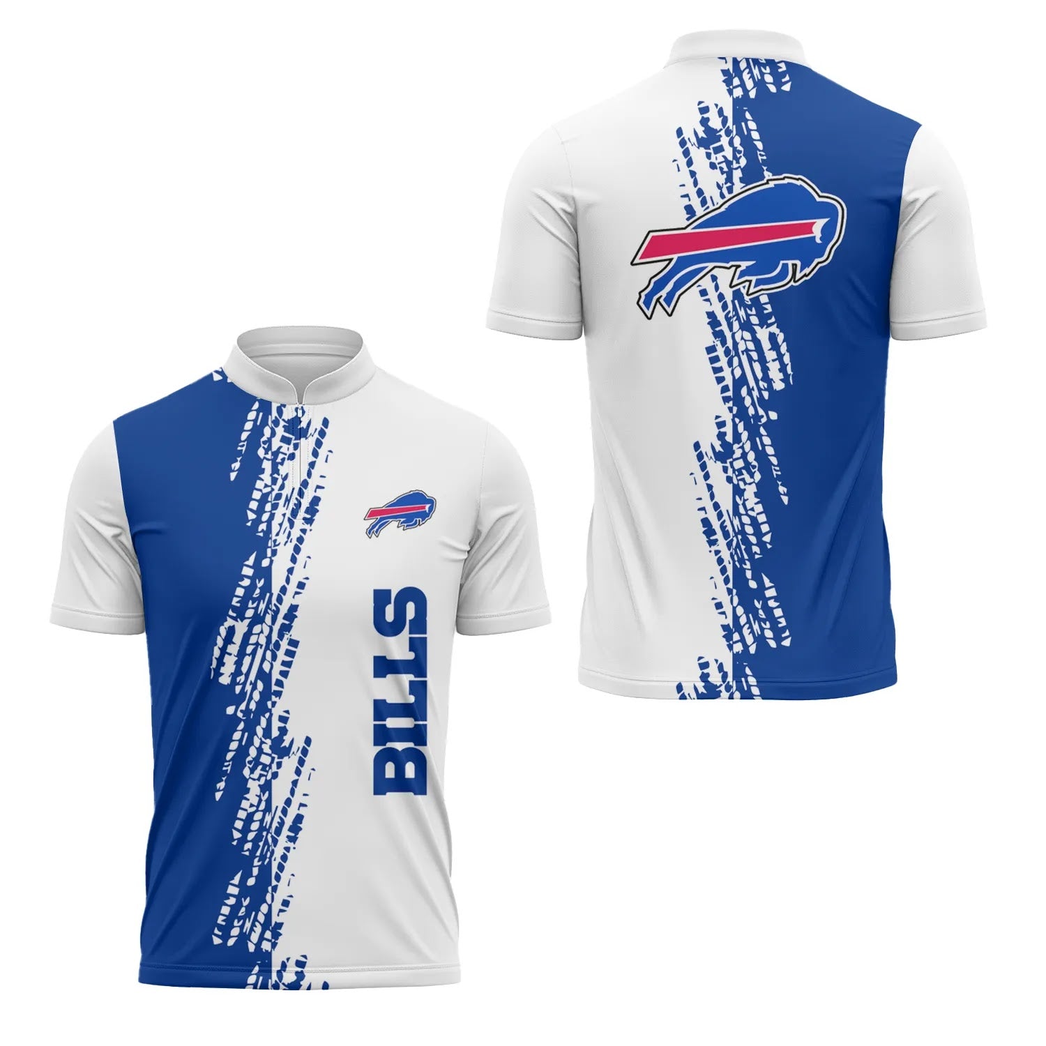 BUF Apparels SC161