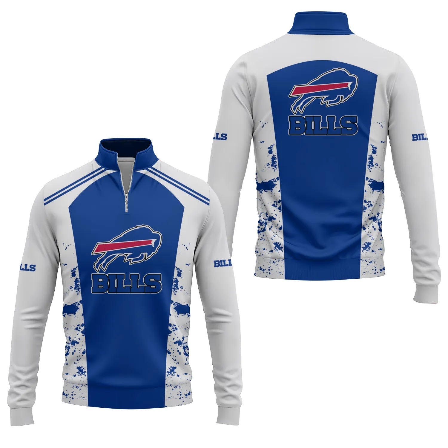 BUF Apparels SC089