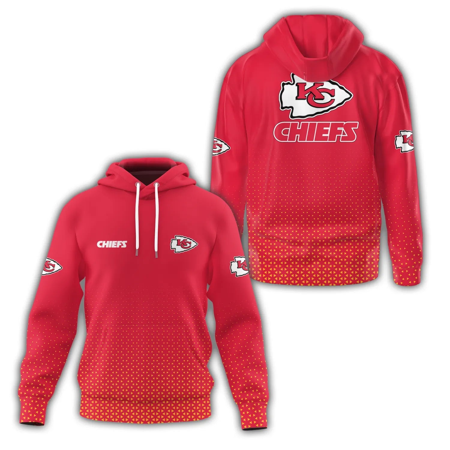 KC Apparels SC003