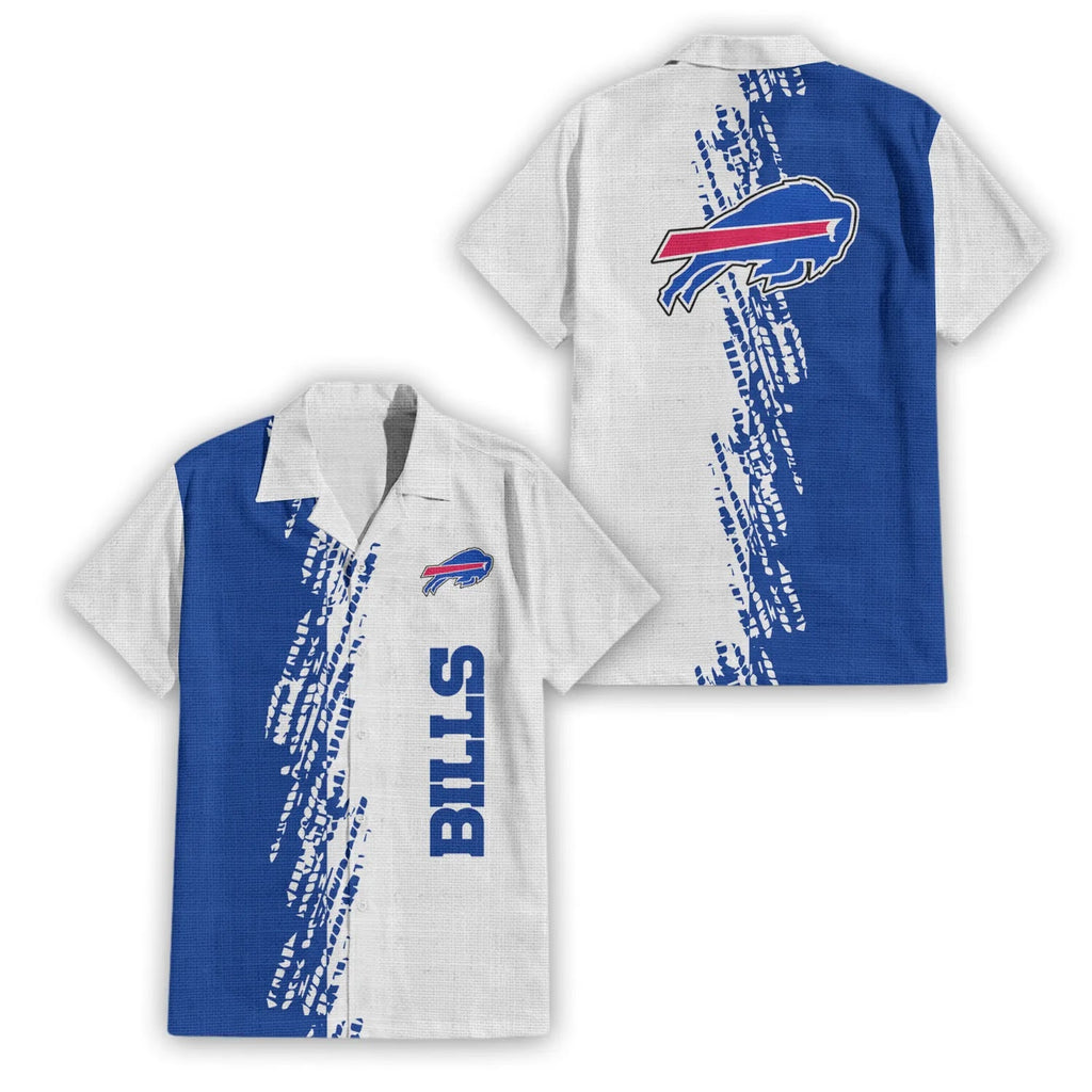 BUF Apparels SC161