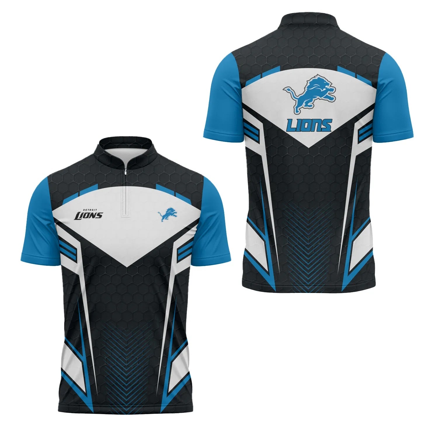 DET Apparels SC033