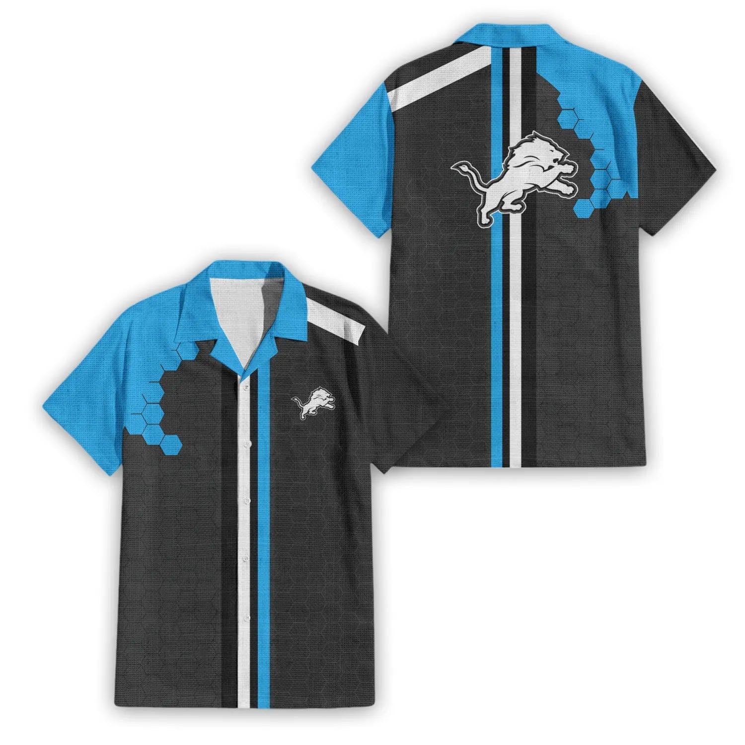 DET Apparels SC196