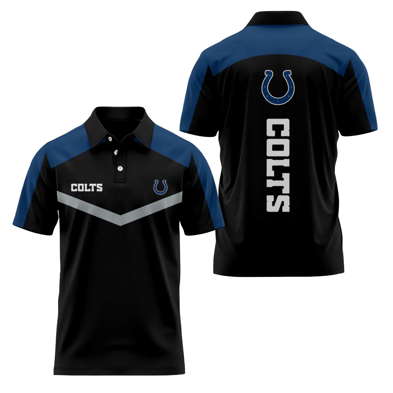IND Apparels SC035