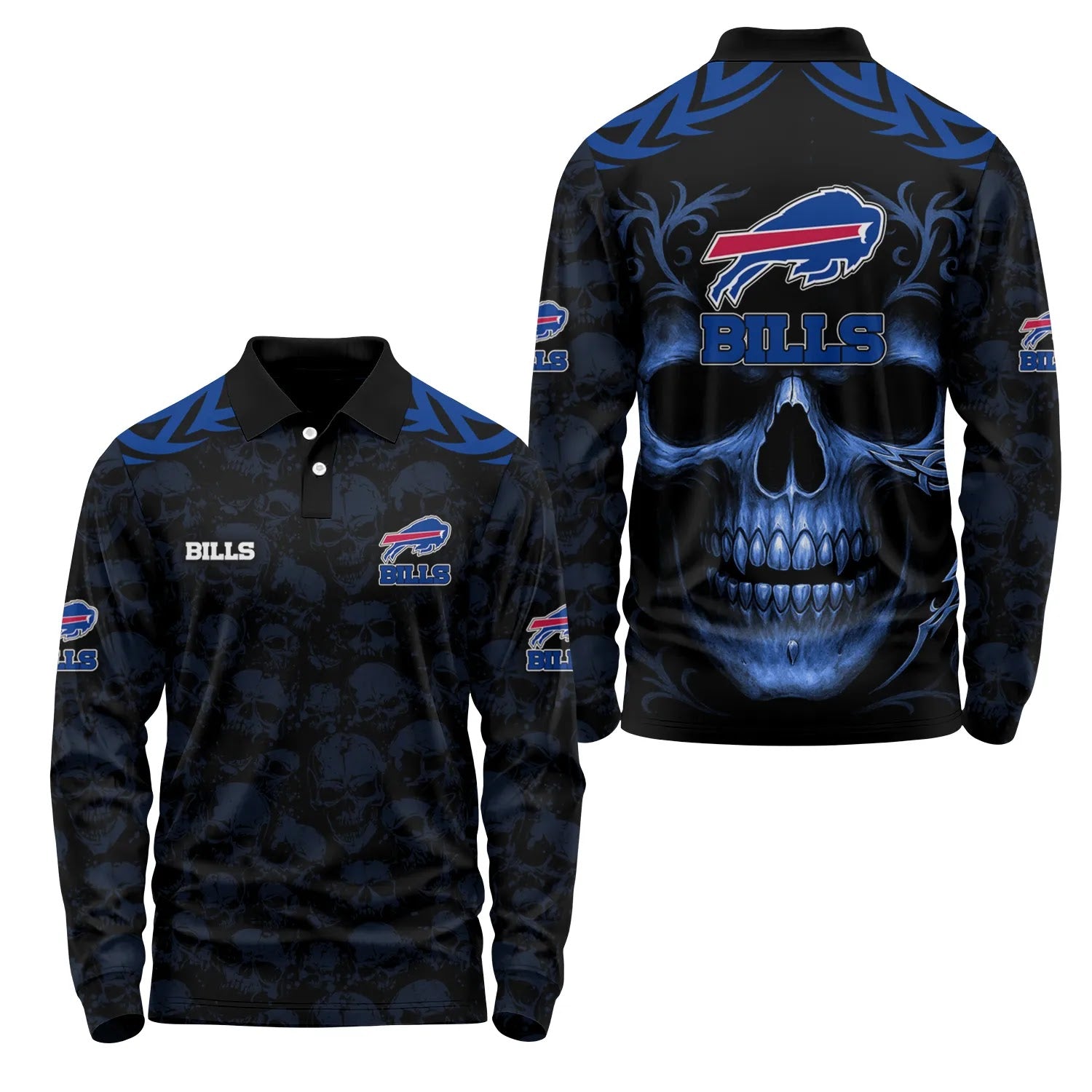 BUF Apparels SC014