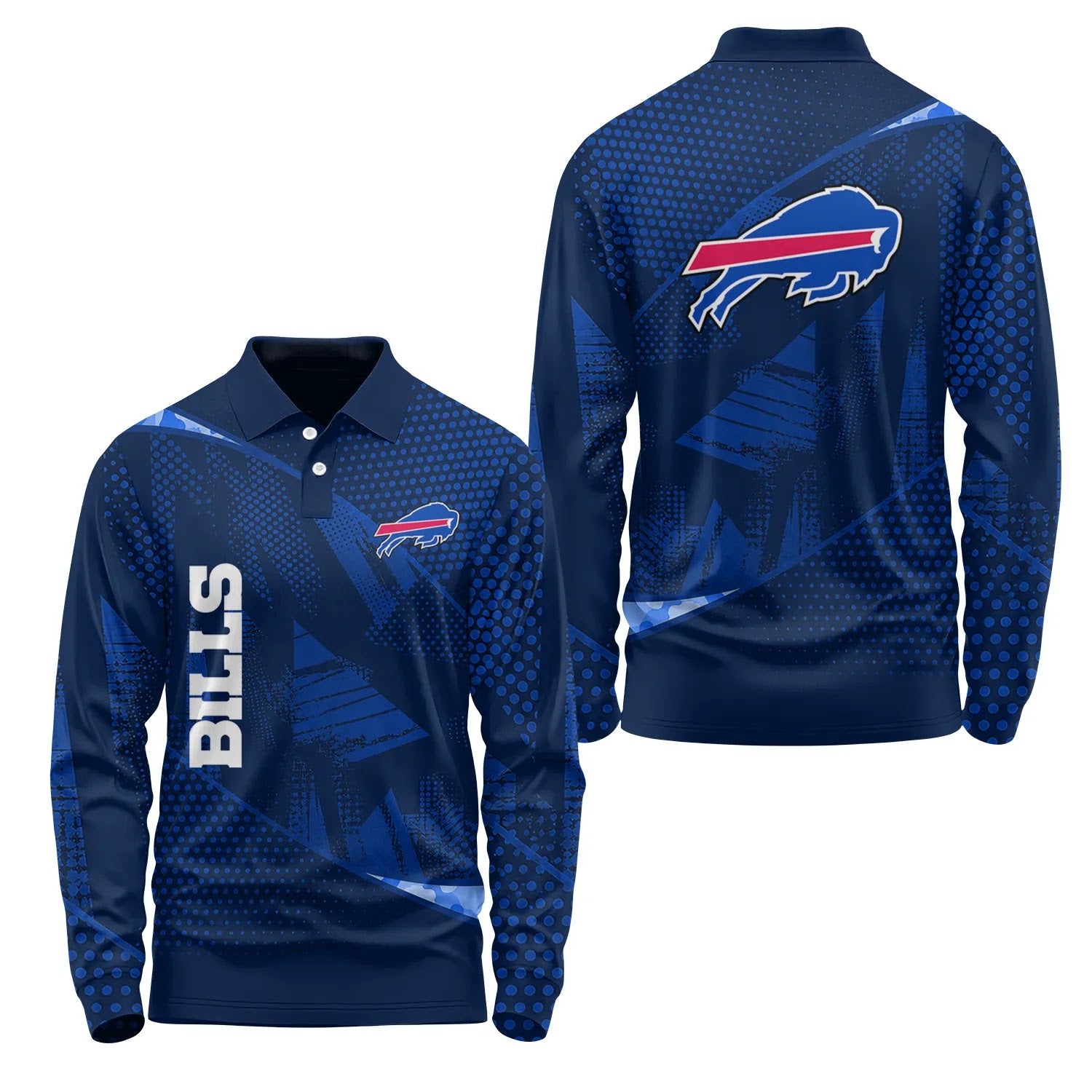 BUF Apparels SC142