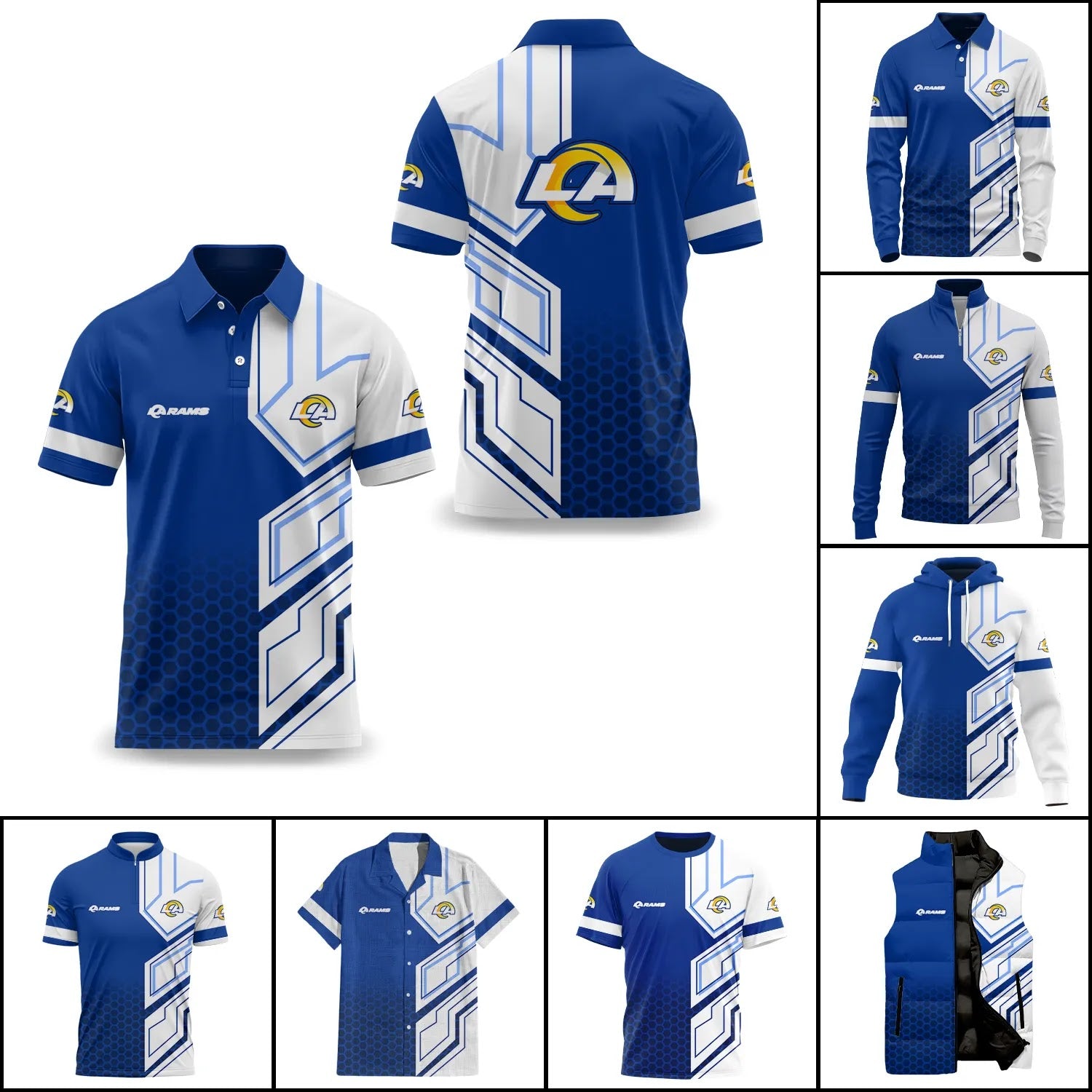 LAR Apparels SC131