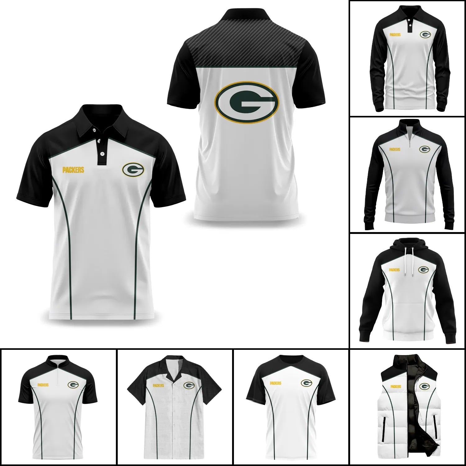 GB Apparels SC011