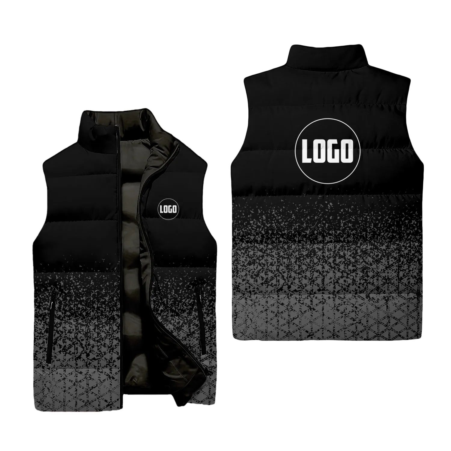 Custom Apparels SC096