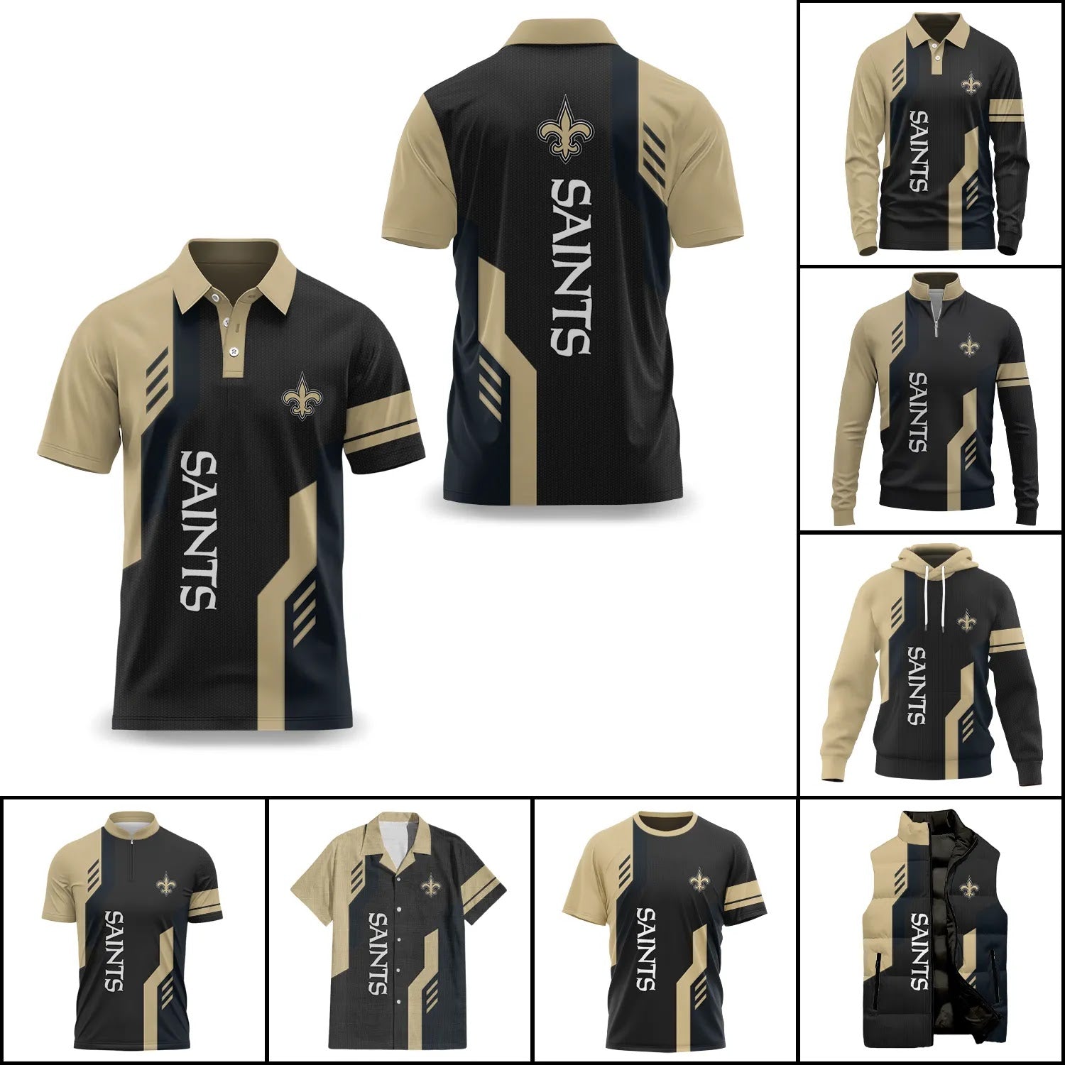 NO Apparels SC029