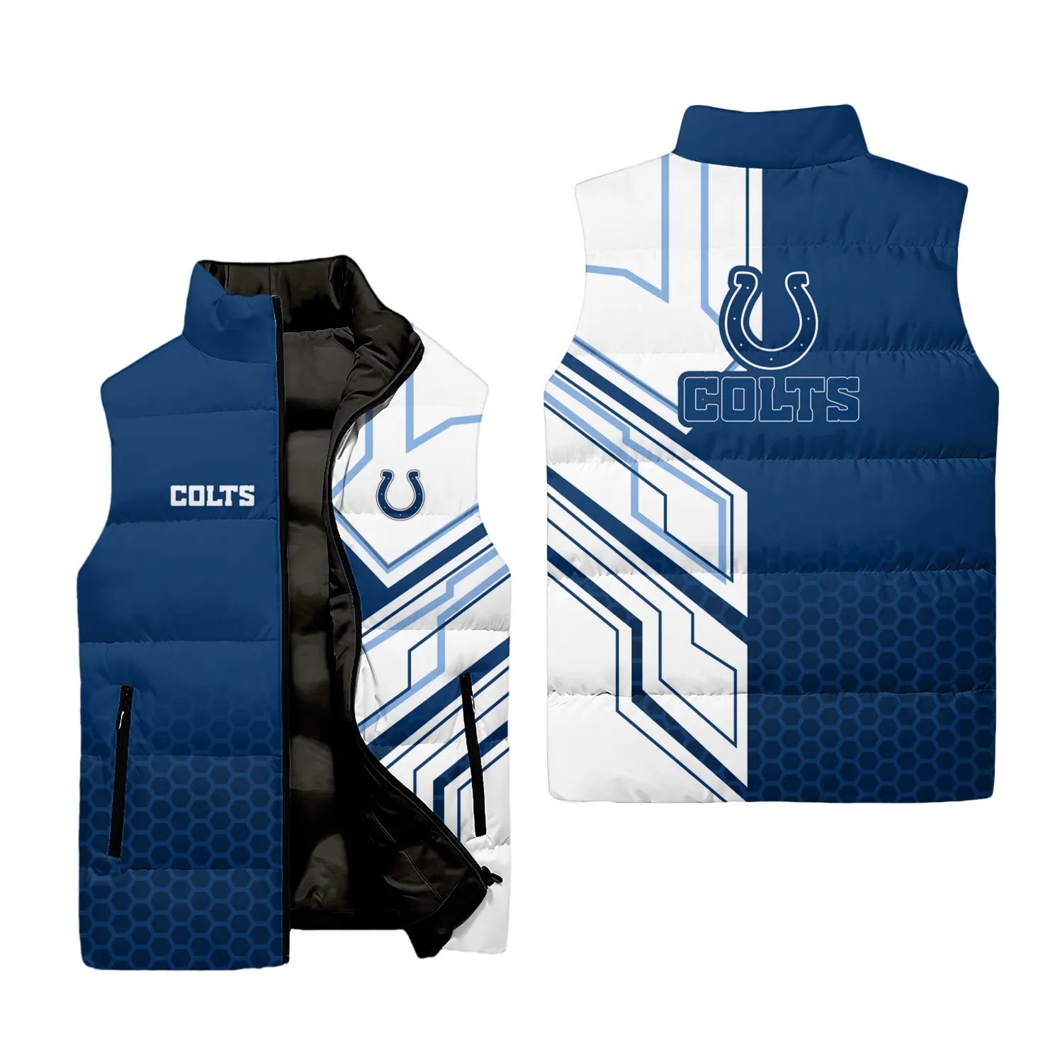 IND Apparels SC131