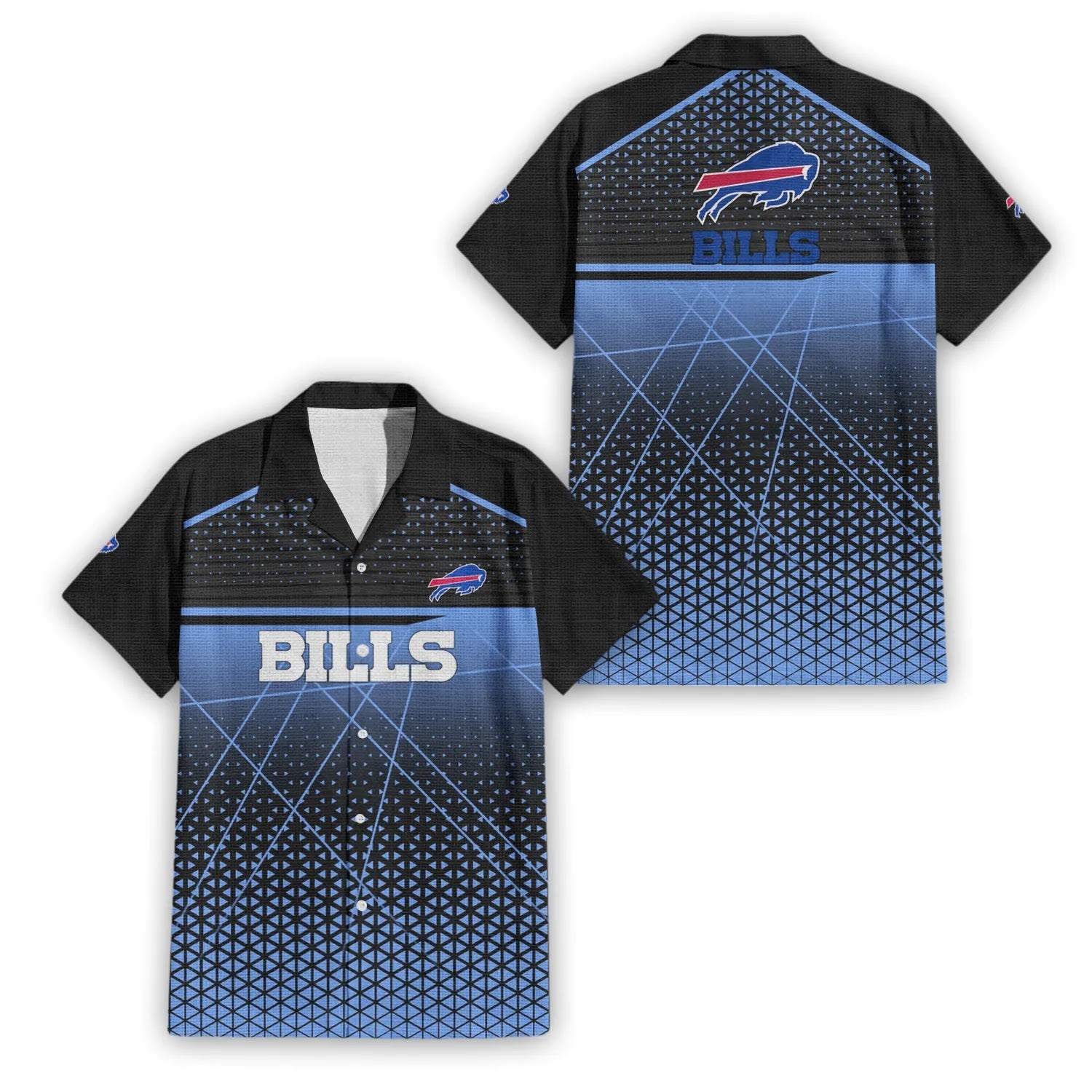 BUF Apparels SC047