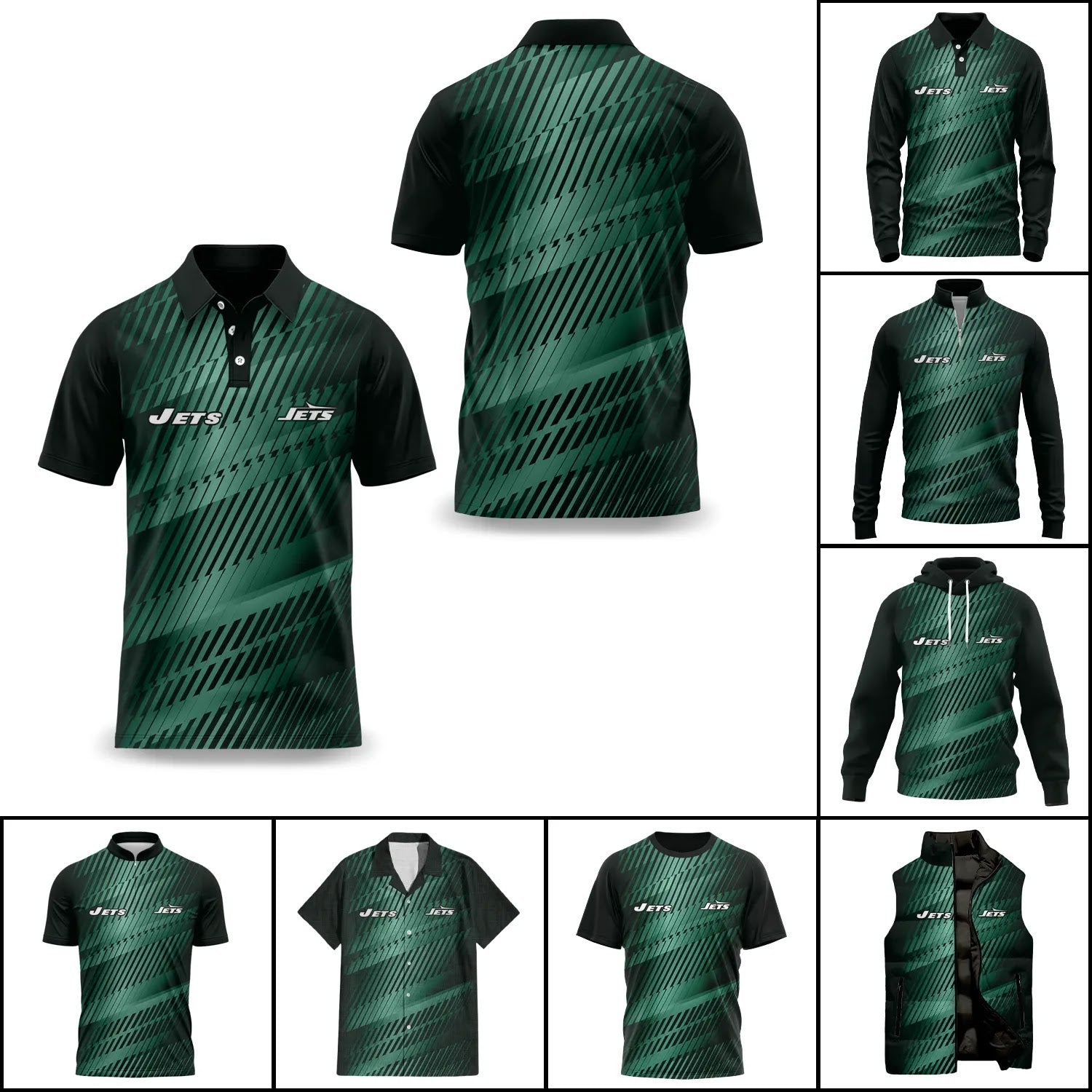NYJ Apparels SC118