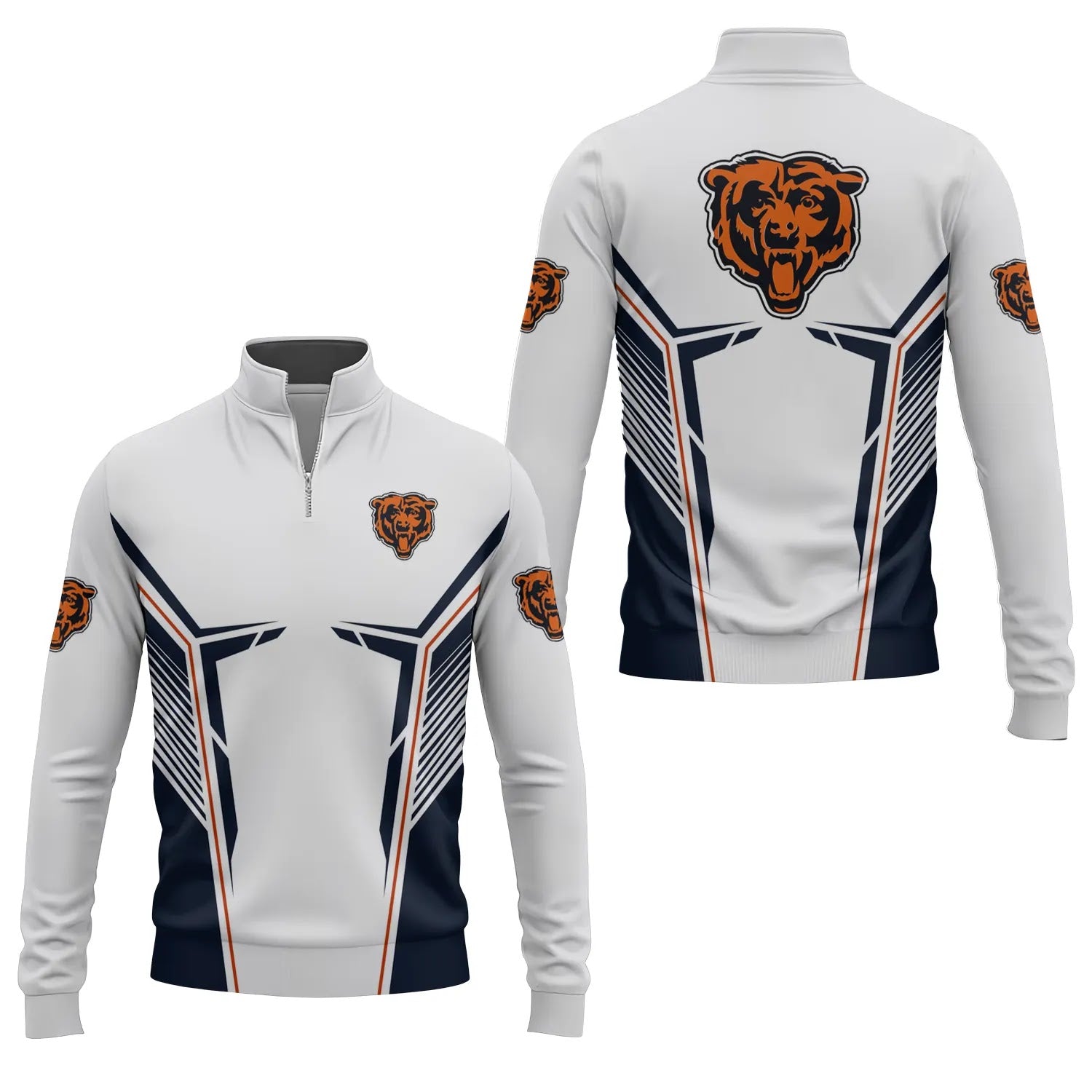 CHI Apparels SC137