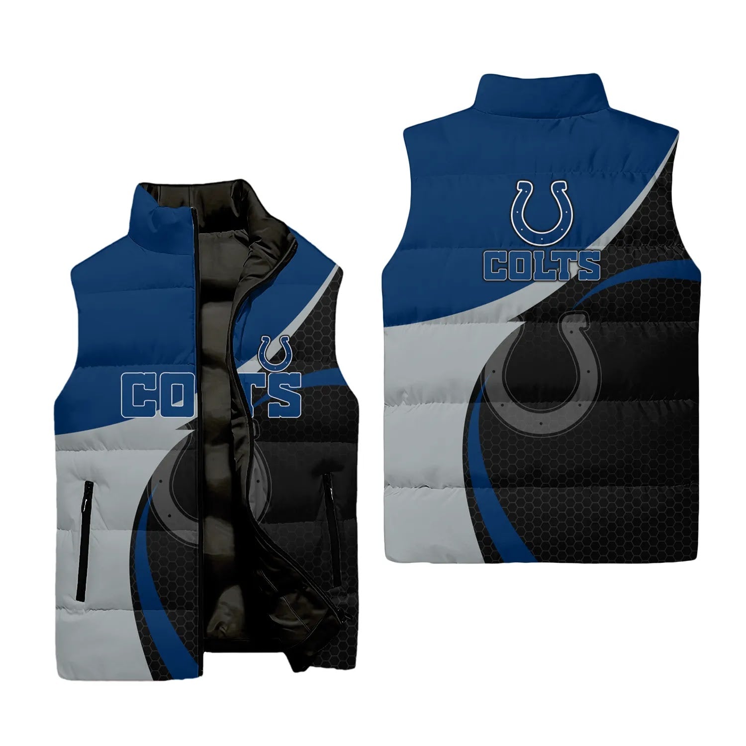 IND Apparels SC002