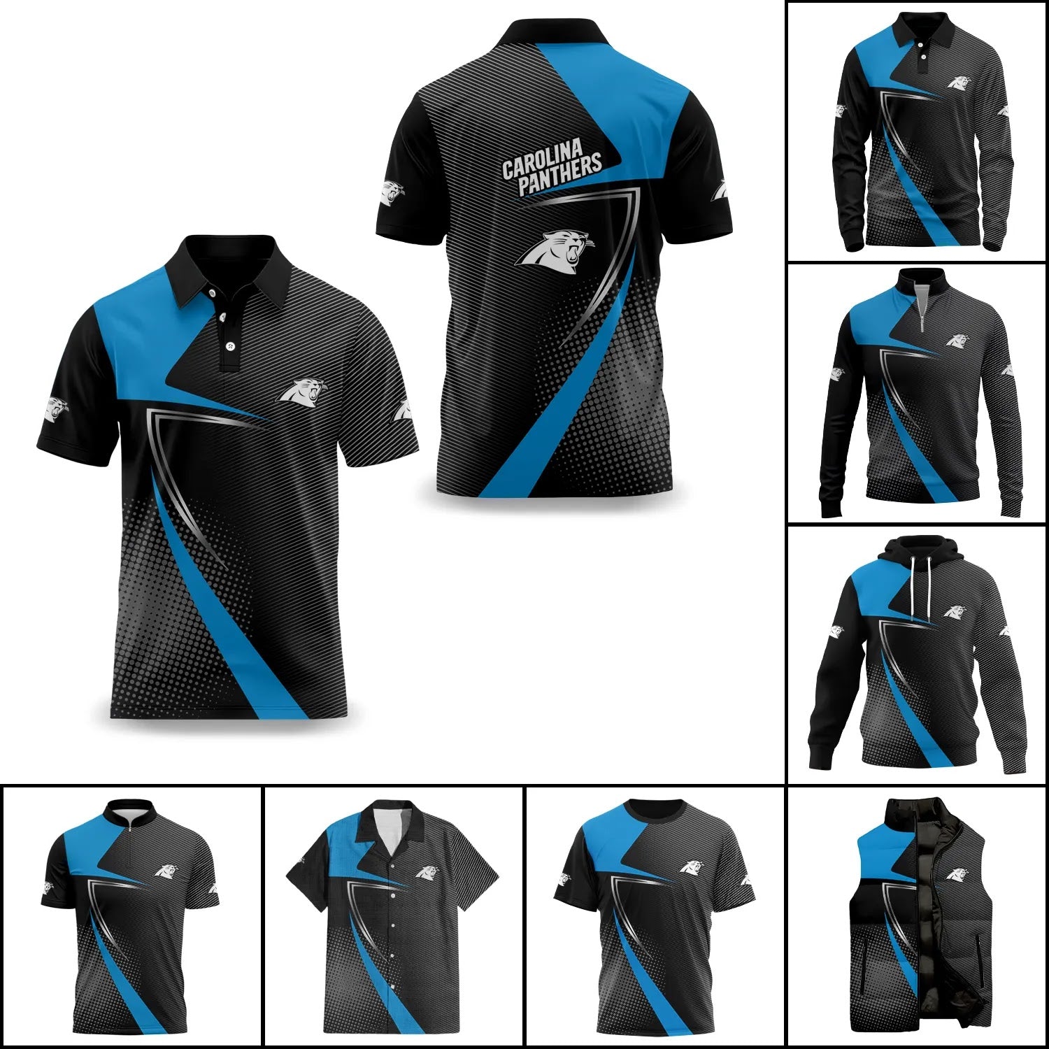 CAR Apparels SC059