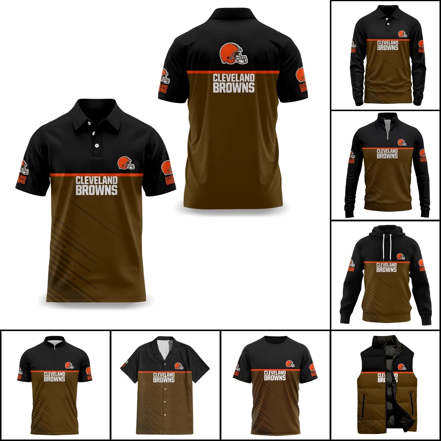 CLE Apparels SC040