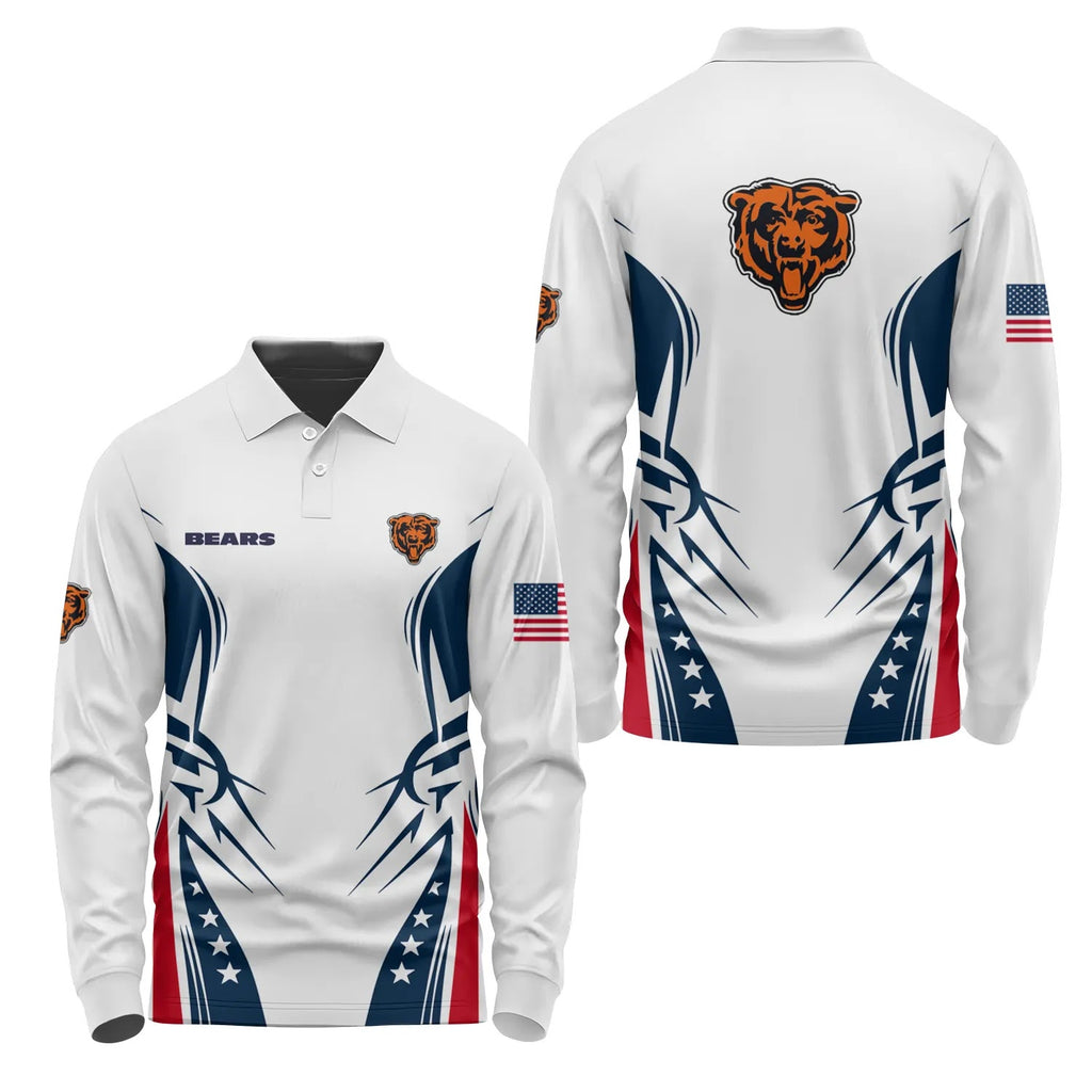 CHI Apparels FSC003