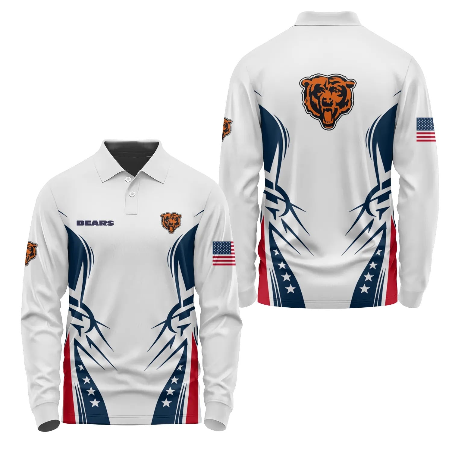 CHI Apparels FSC003
