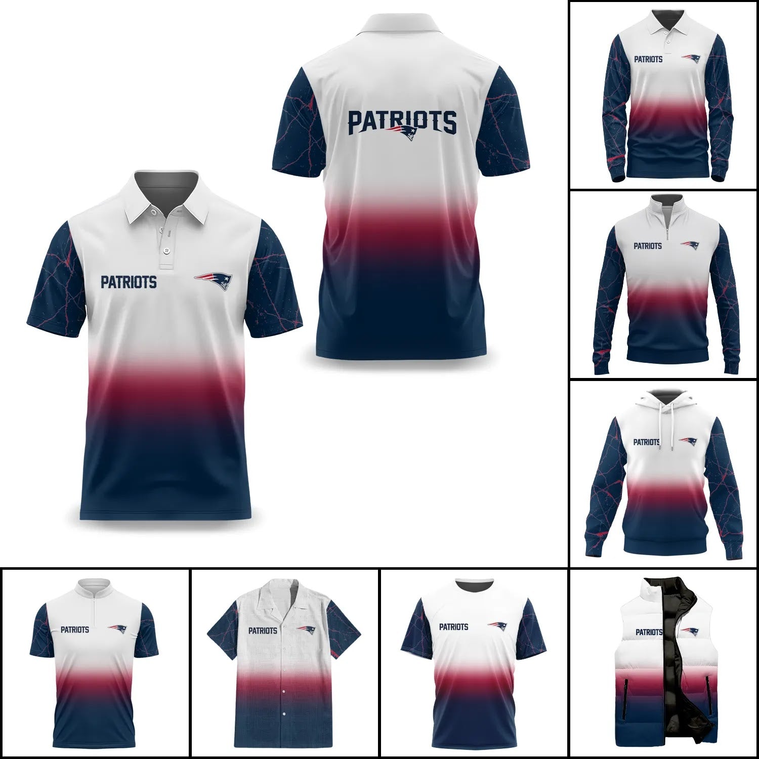 NE Apparels SC120