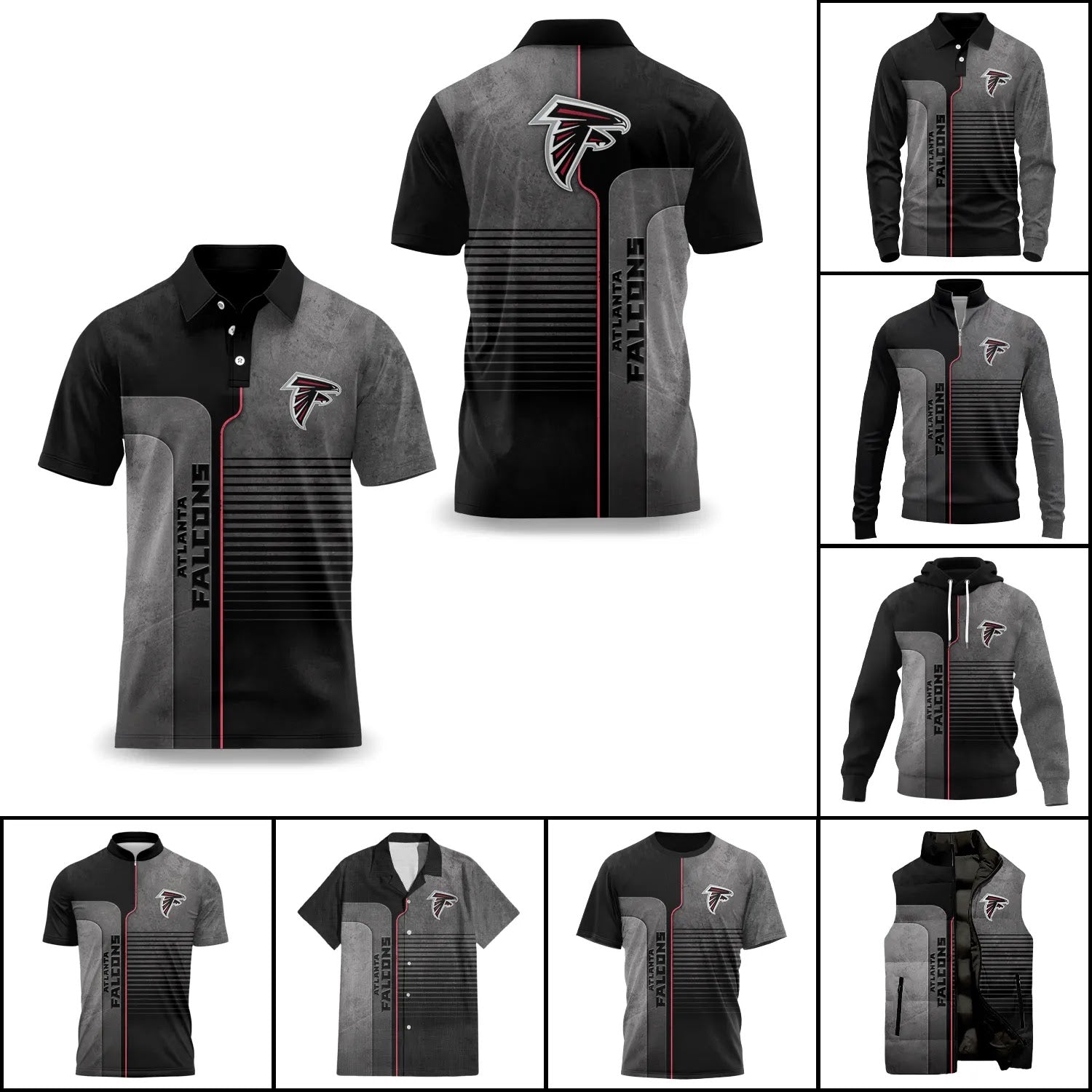 ATL Apparels SC202