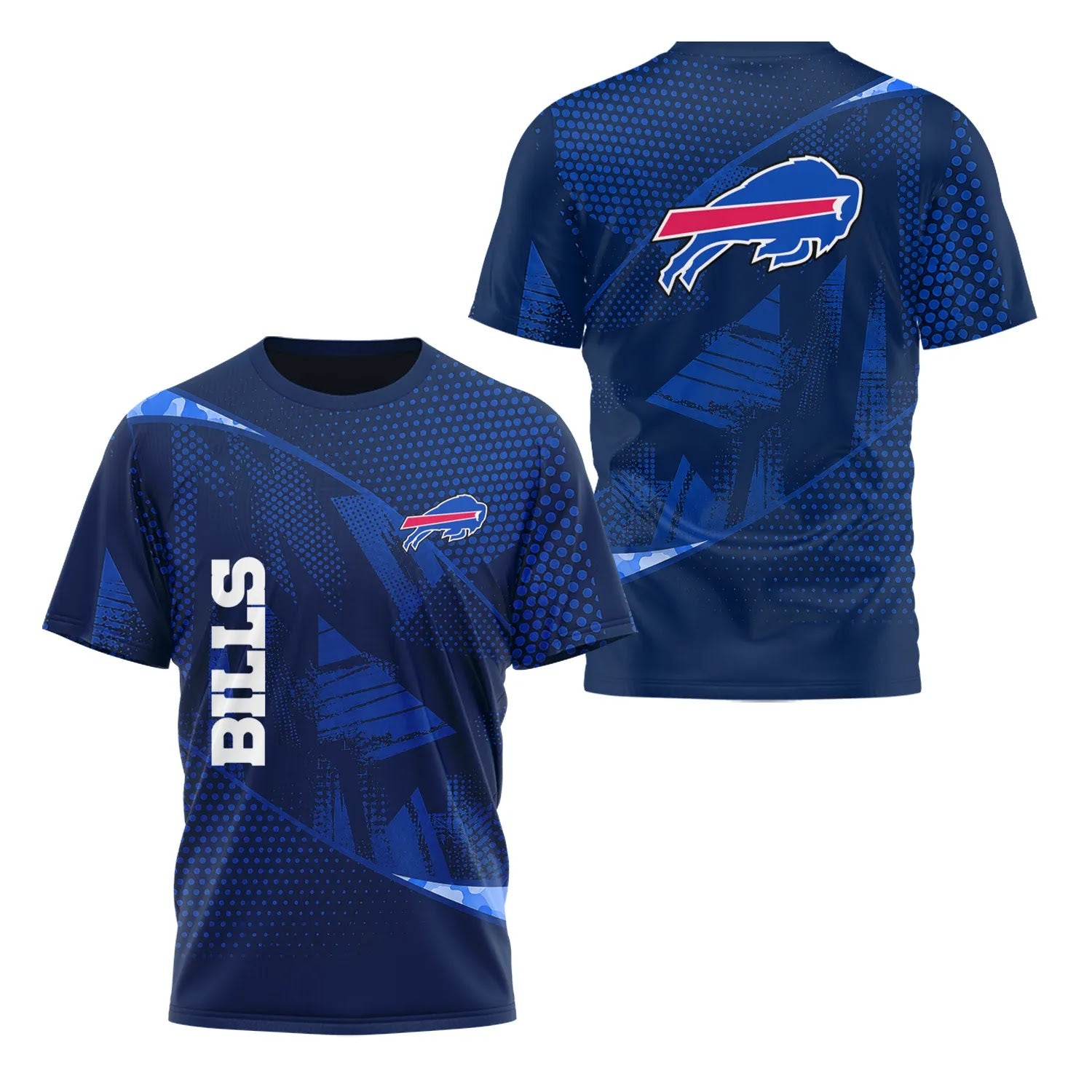 BUF Apparels SC142
