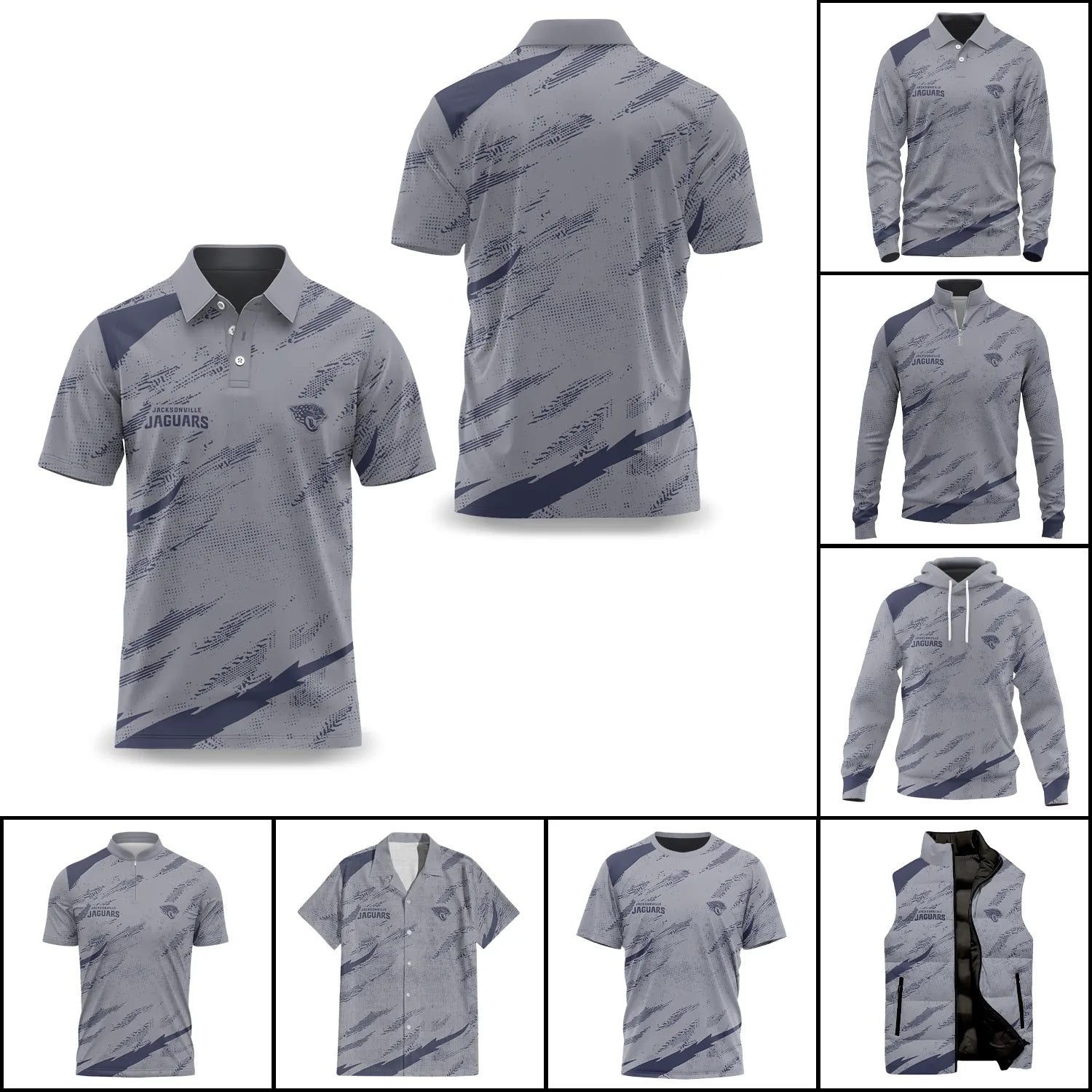 JAX Apparels SC101