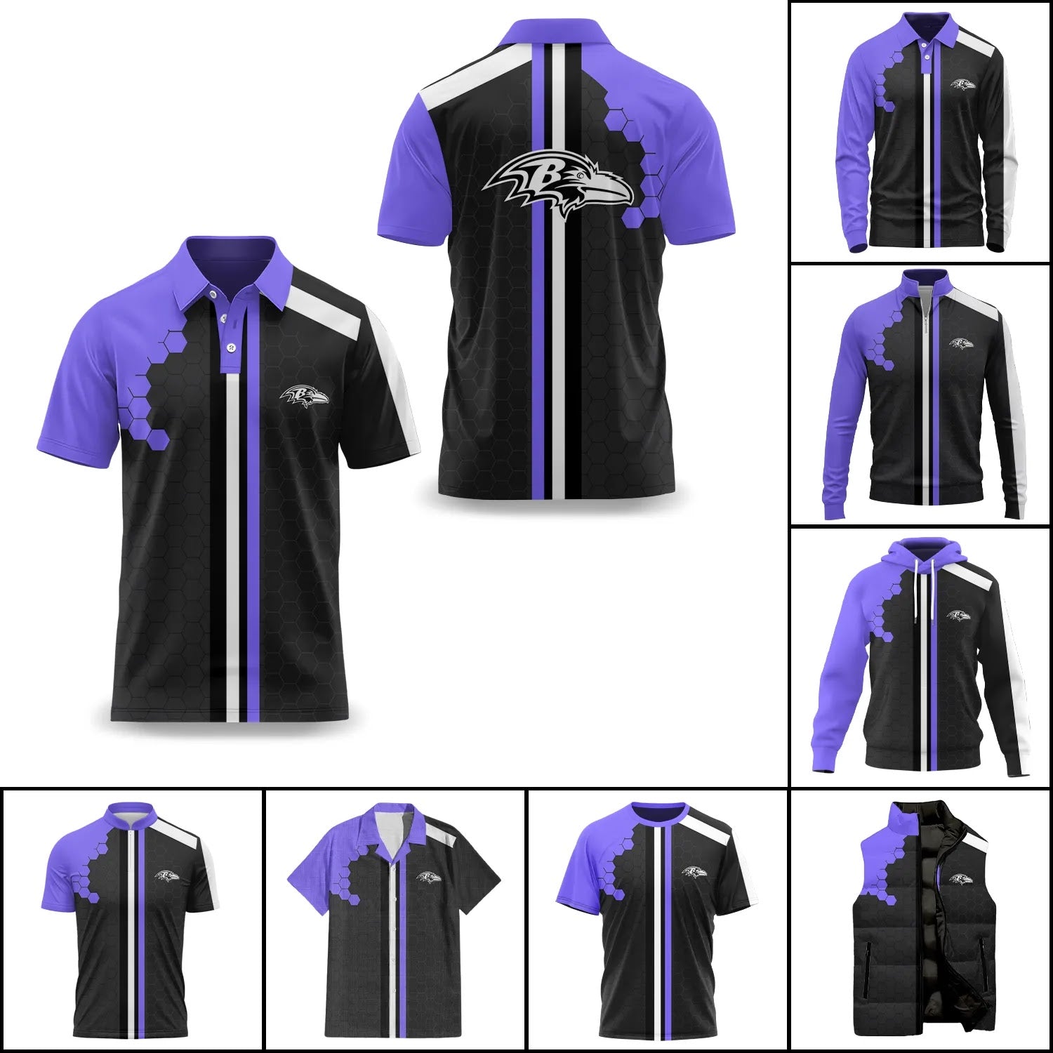 BAL Apparels SC196