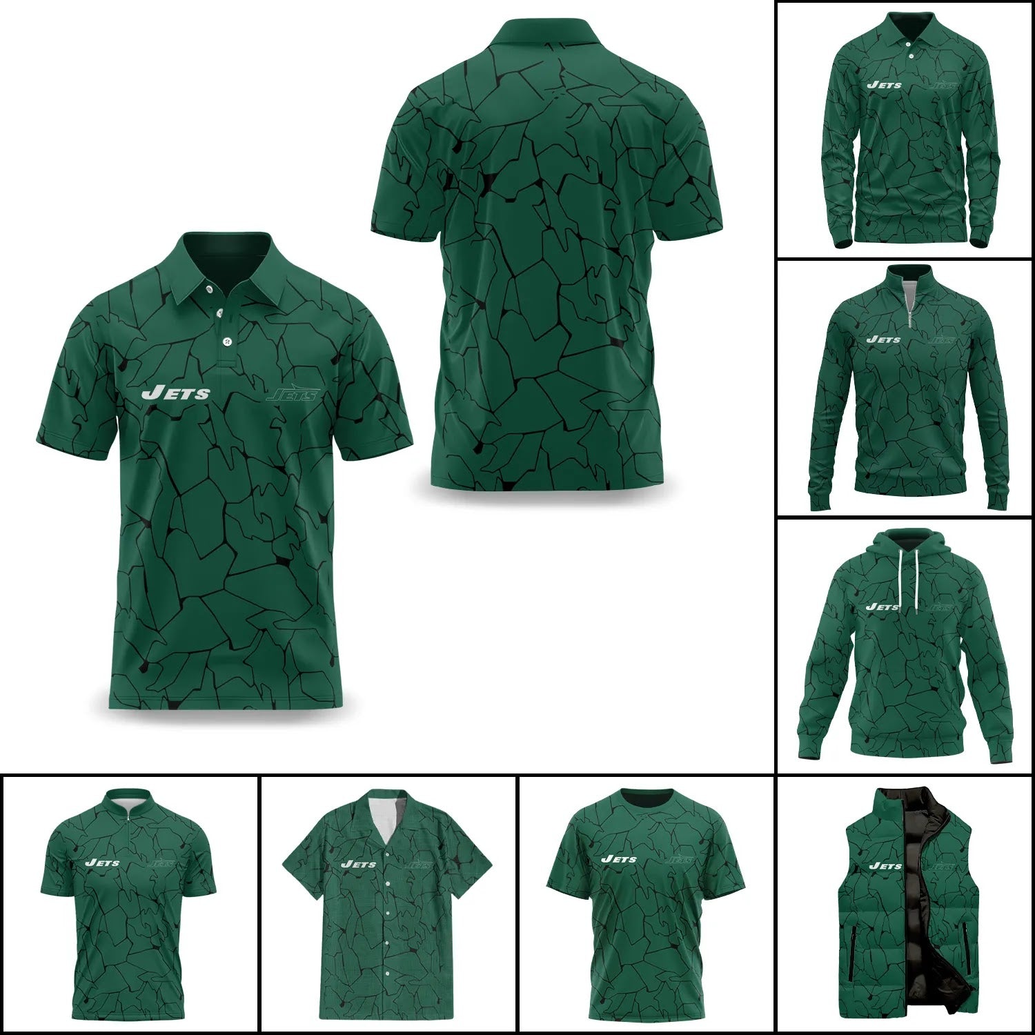 NYJ Apparels SC103