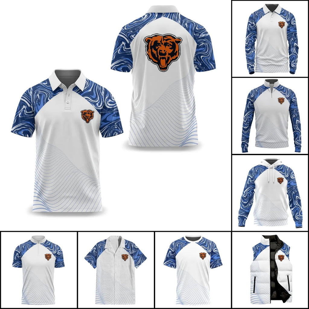 CHI Apparels SC158