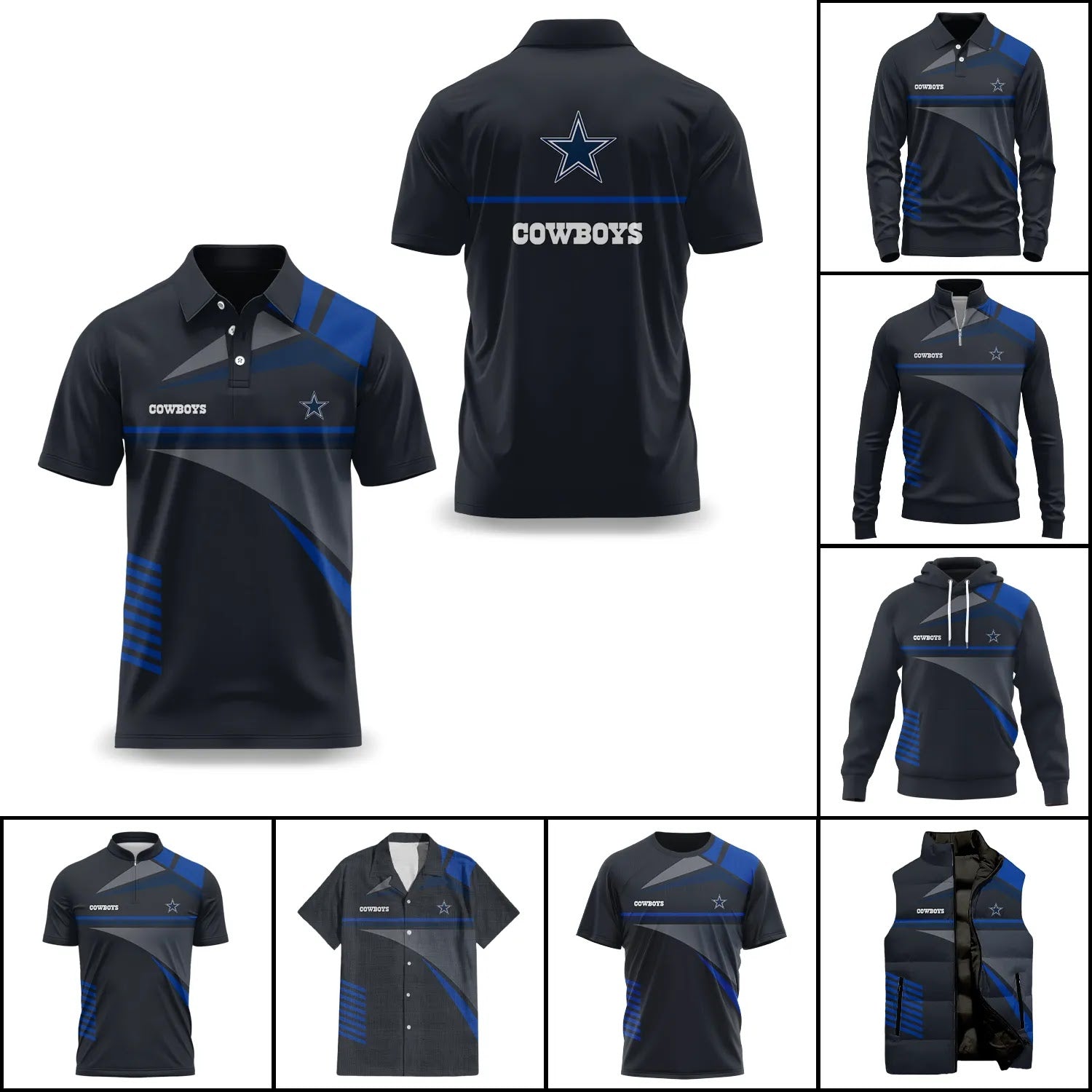 DAL Apparels SC067