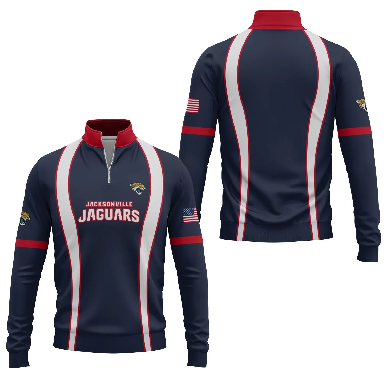 JAX Apparels FSC004