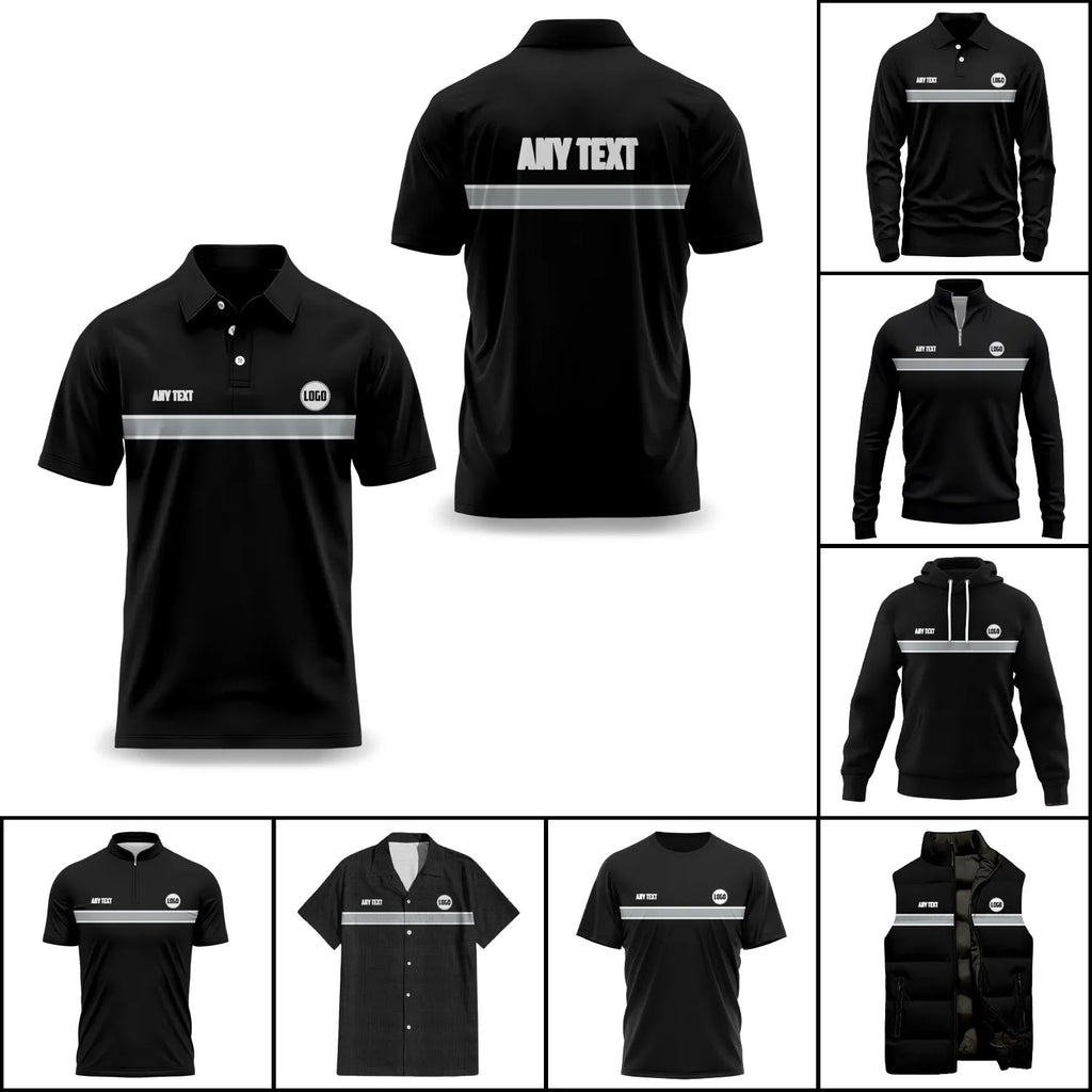 Custom Apparels SC050
