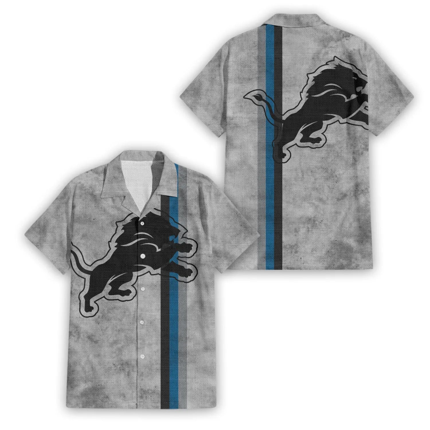 DET Apparels SC201