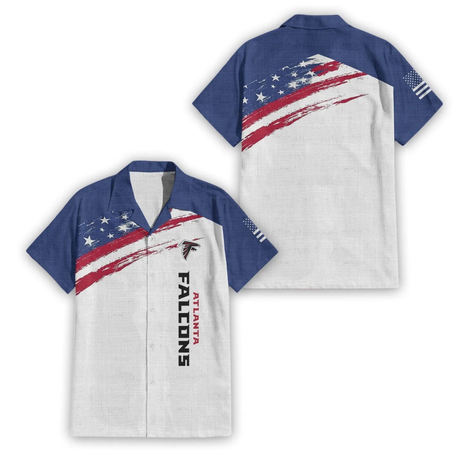 ATL Apparels FSC001
