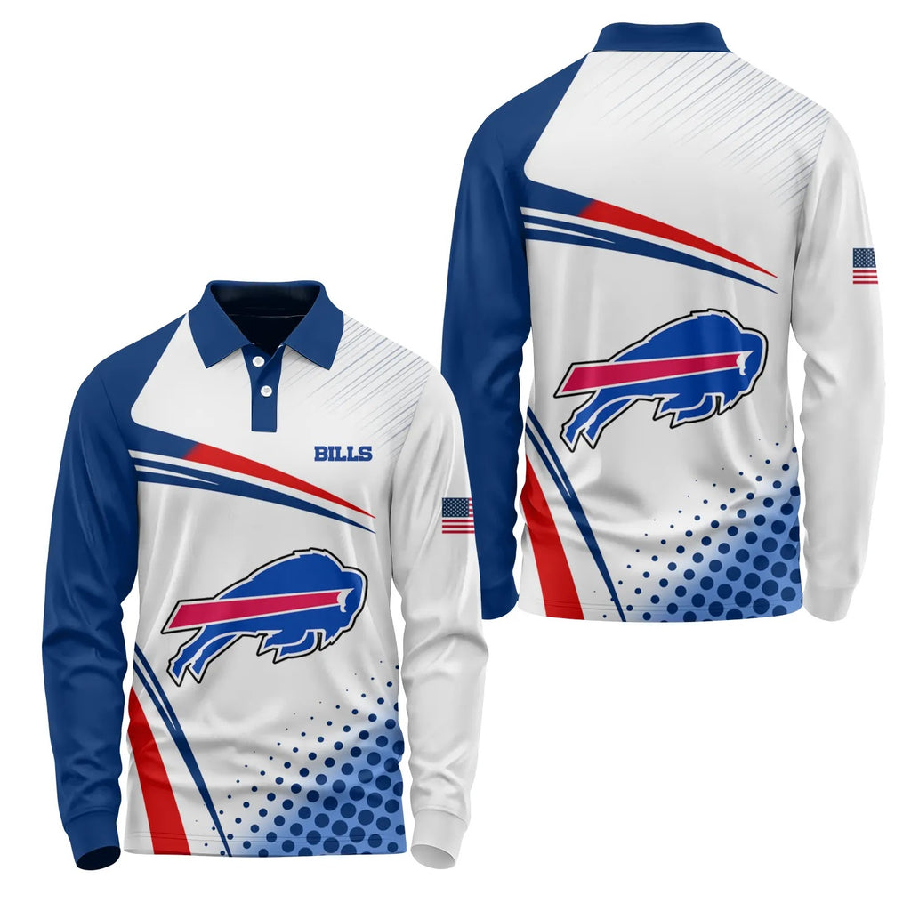 BUF Apparels FSC005