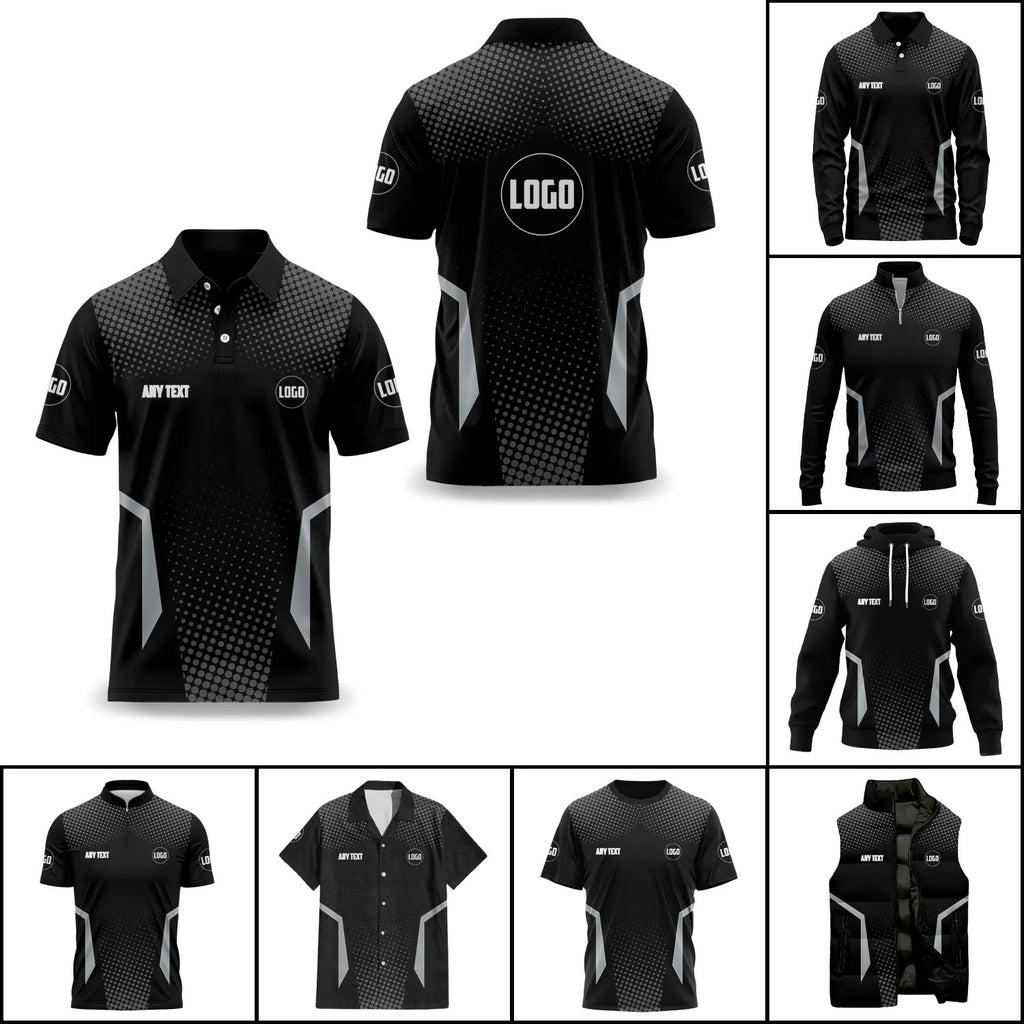 Custom Apparels SC032
