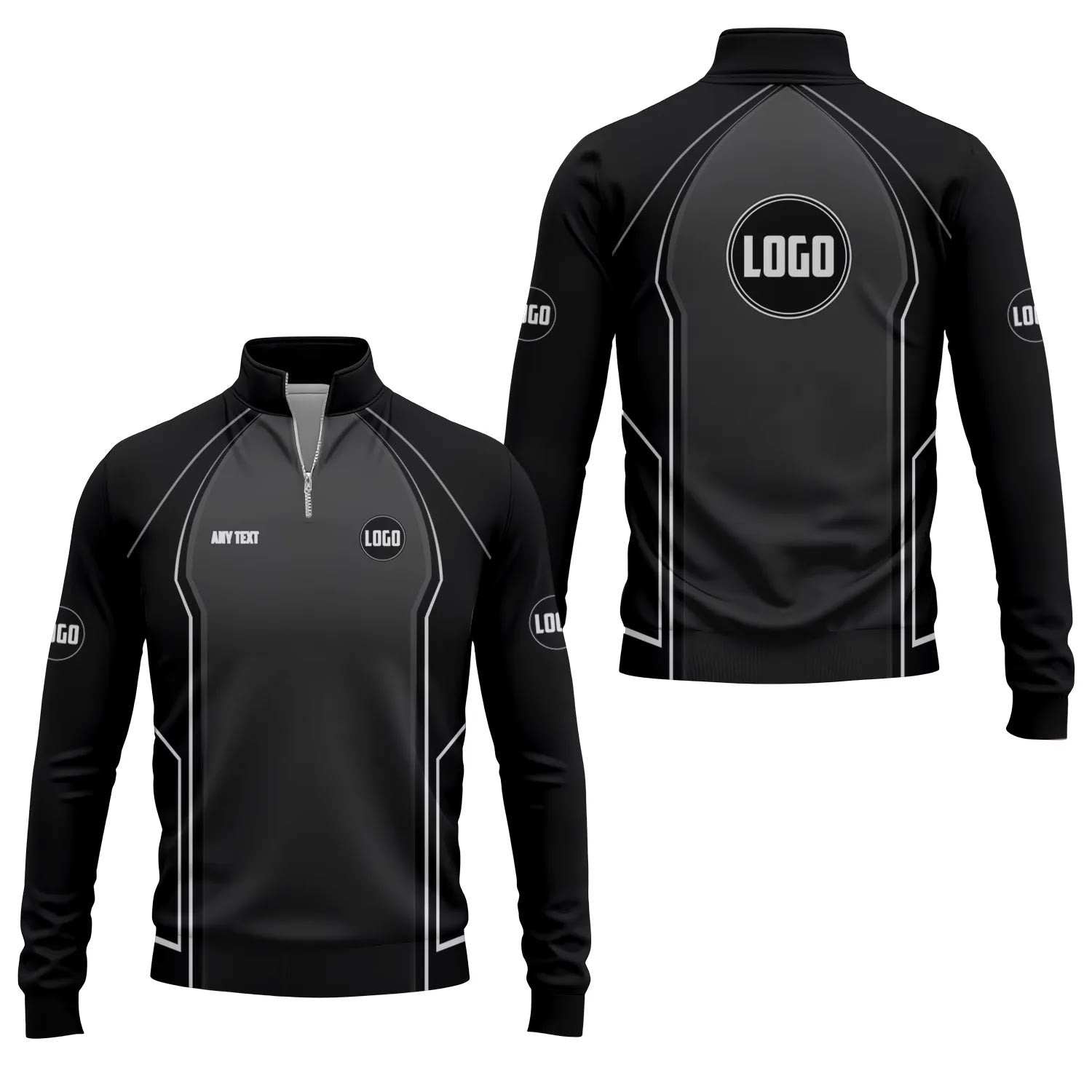 Custom Apparels SC061