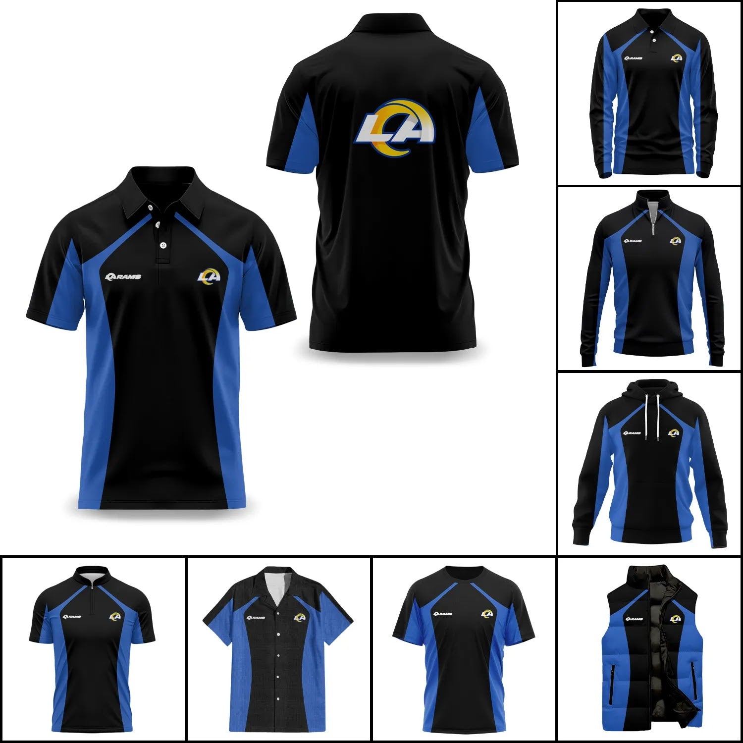 LAR Apparels SC048