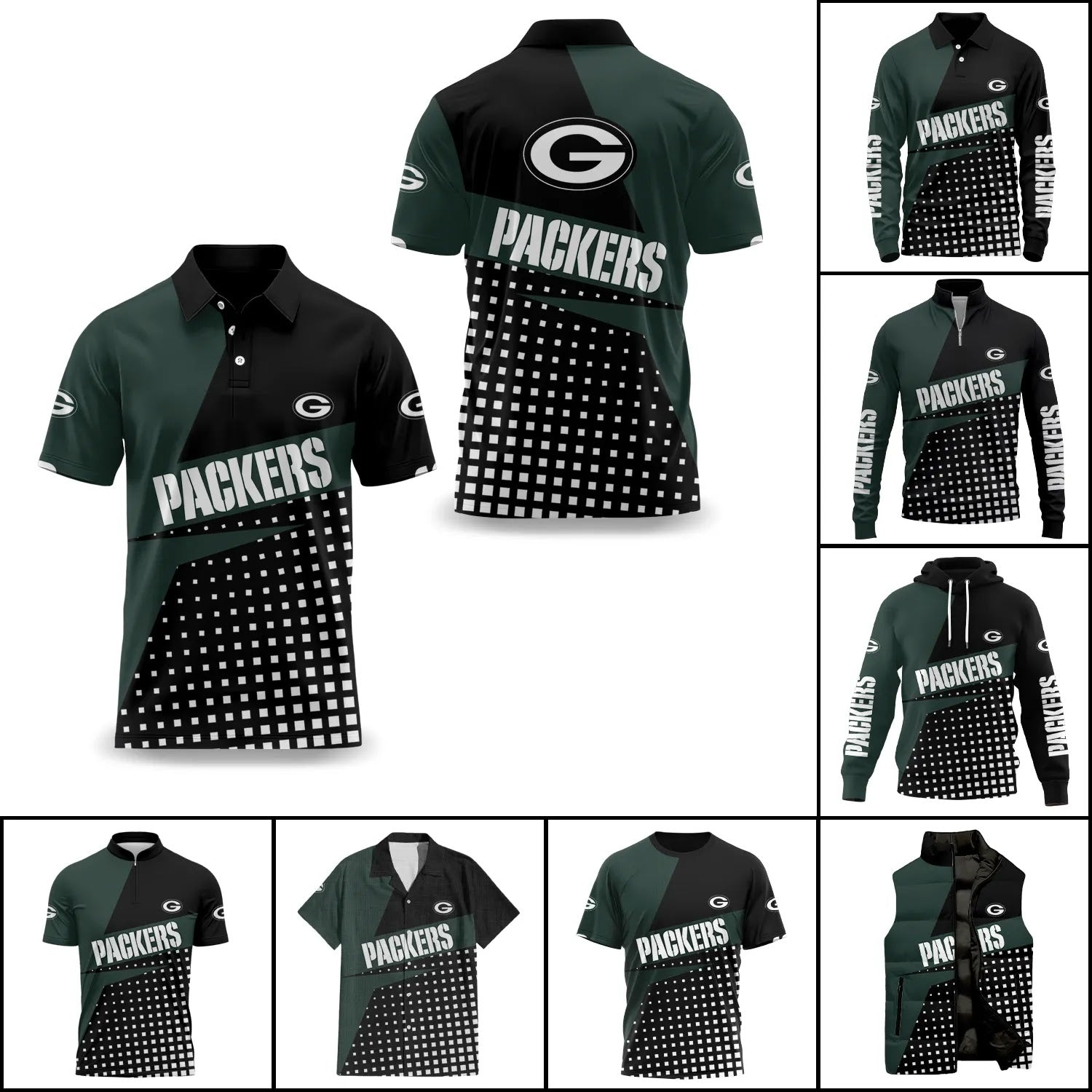 GB Apparels SC083