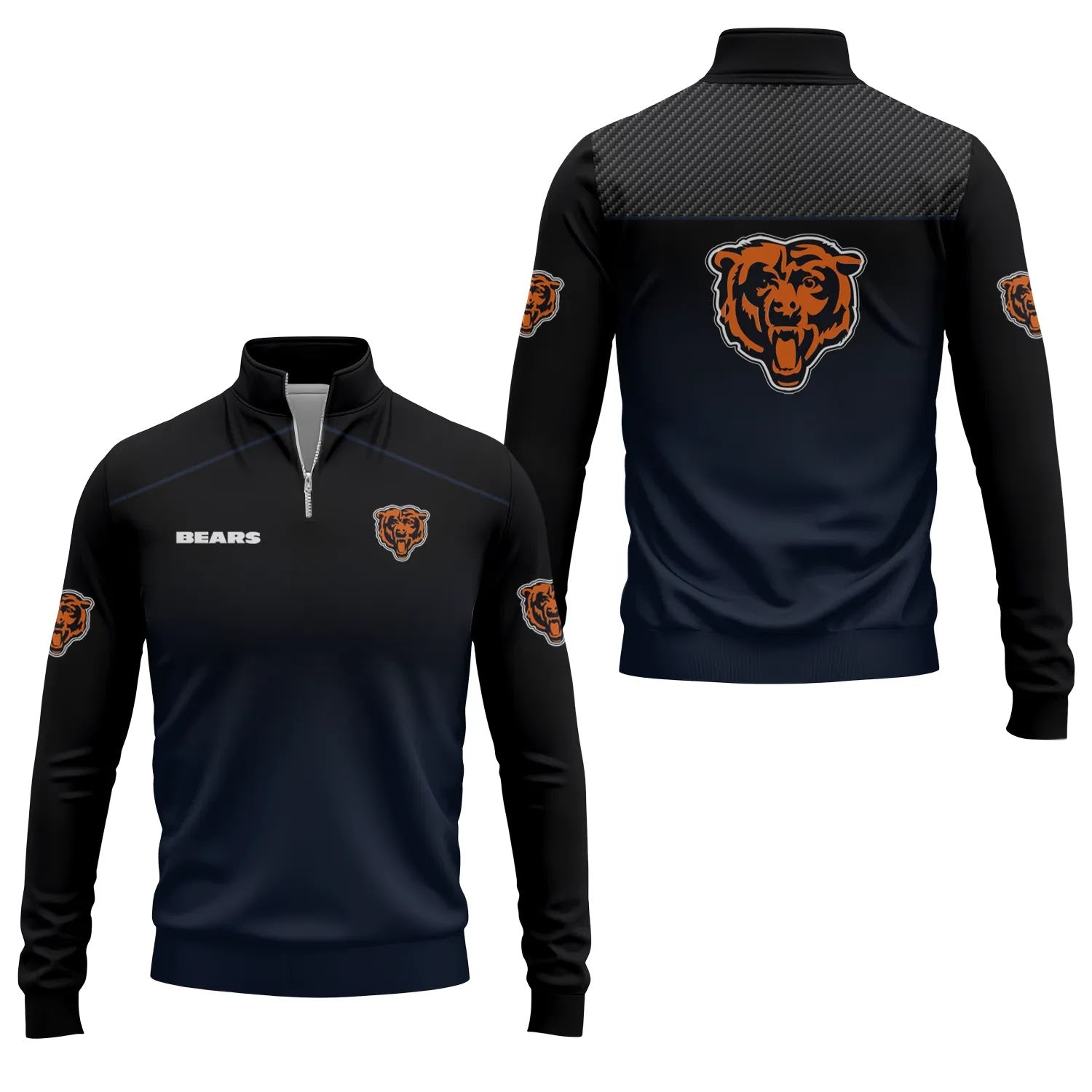 CHI Apparels SC001