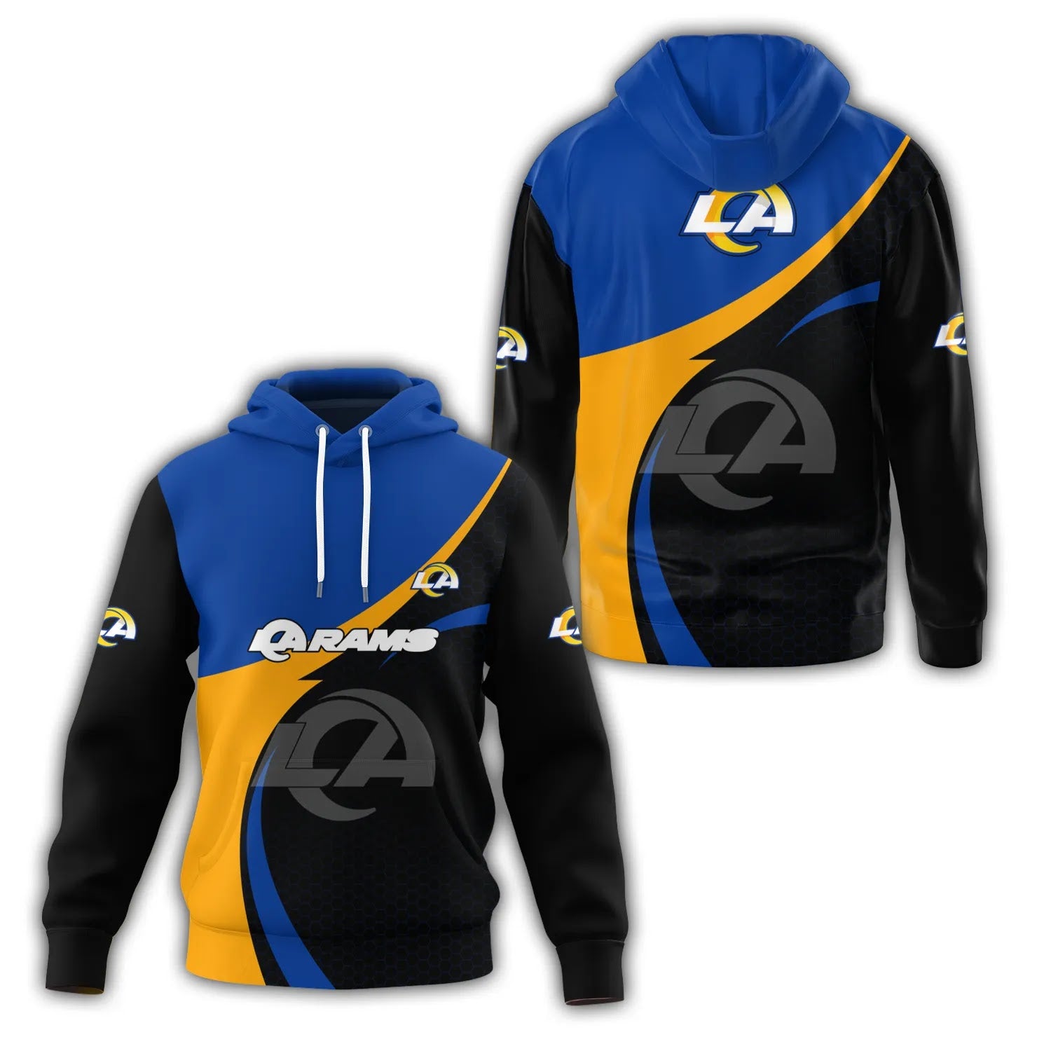 LAR Apparels SC038