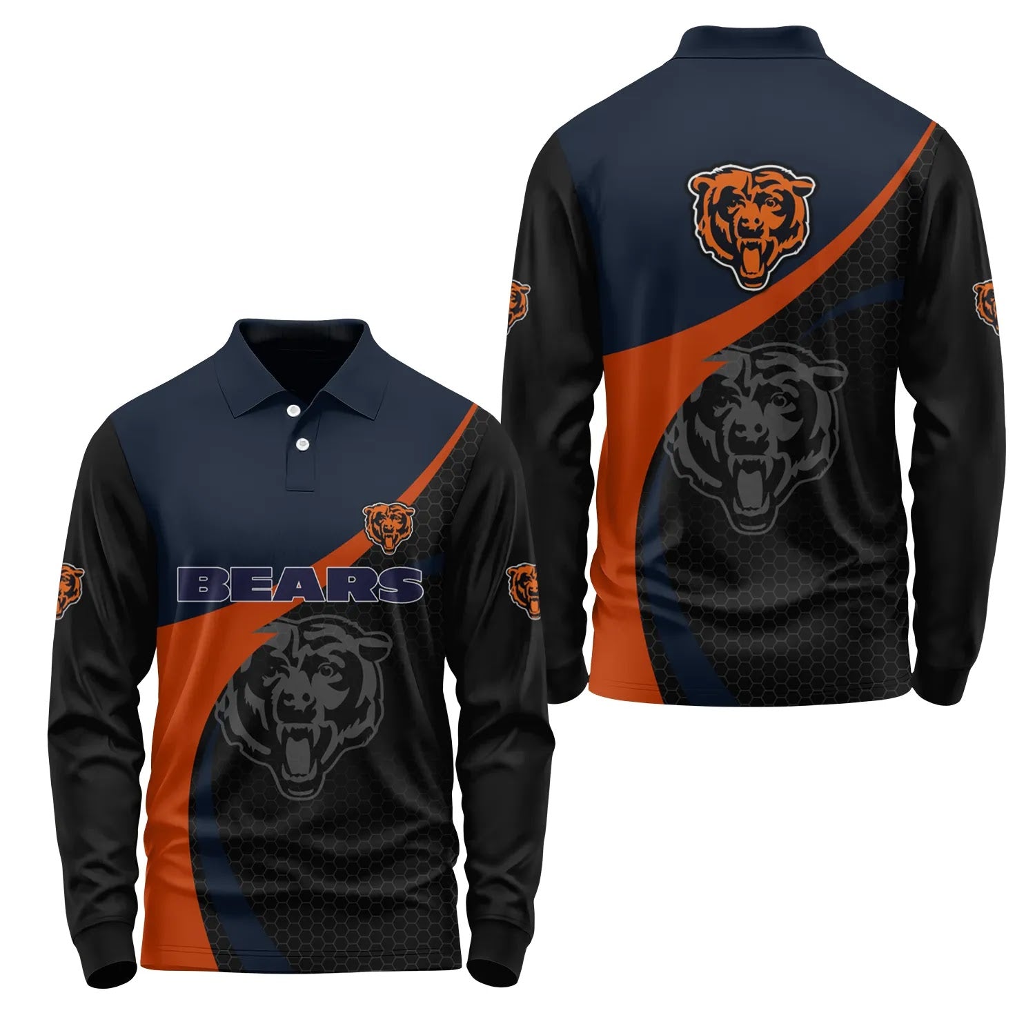 CHI Apparels SC002