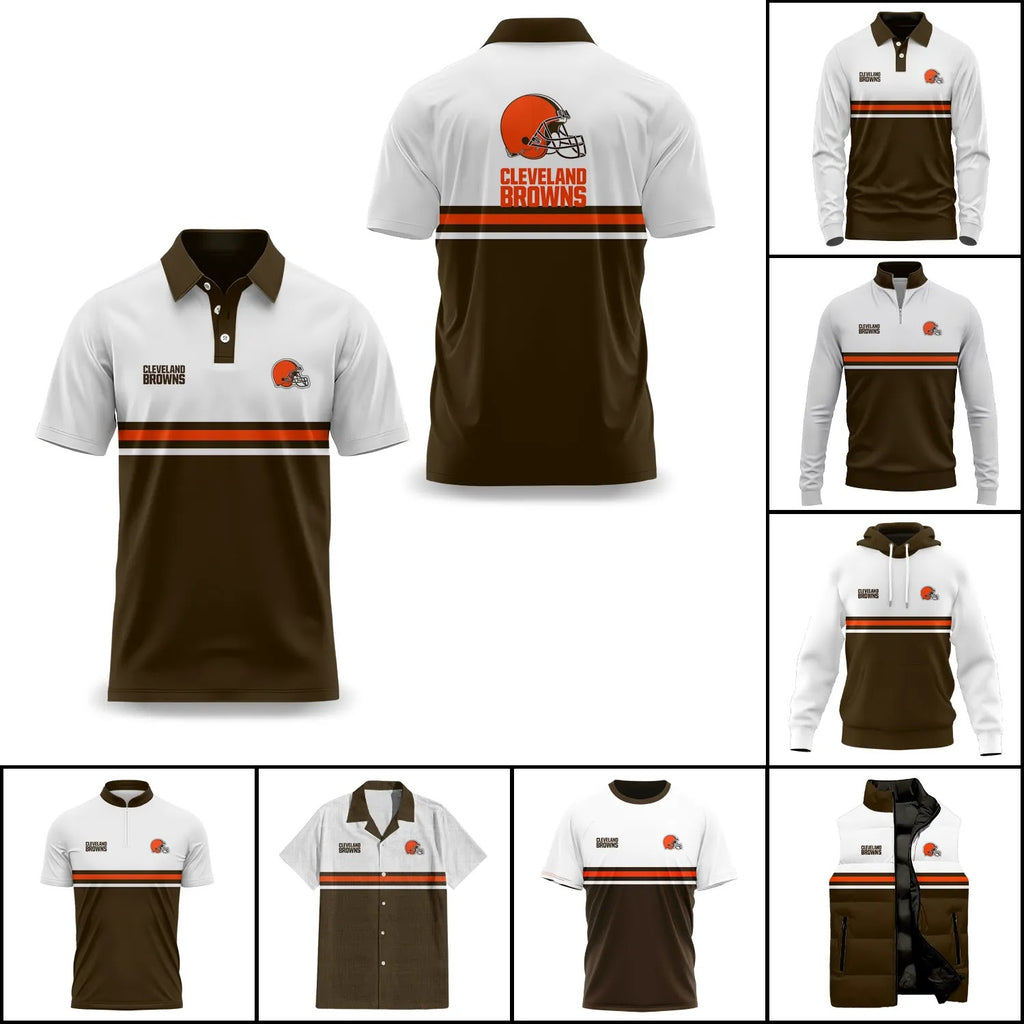 CLE Apparels SC015