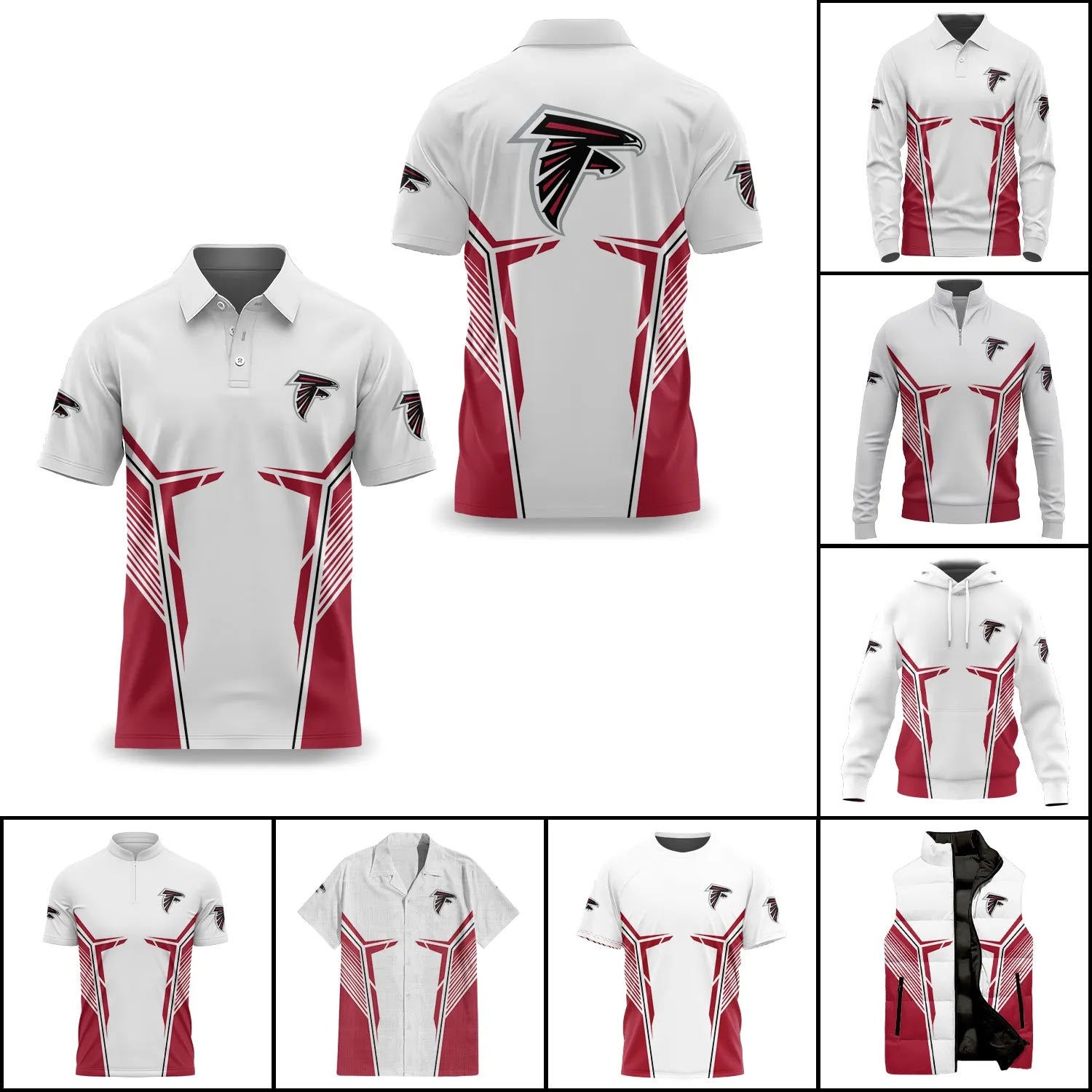 ATL Apparels SC137