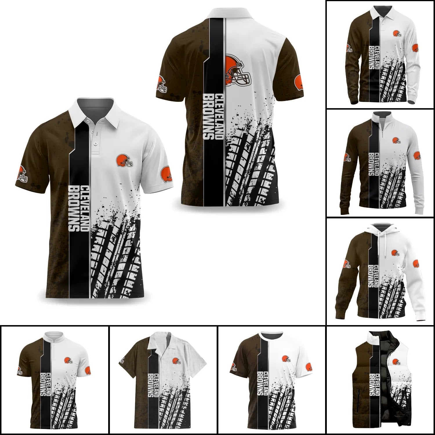 CLE Apparels SC039