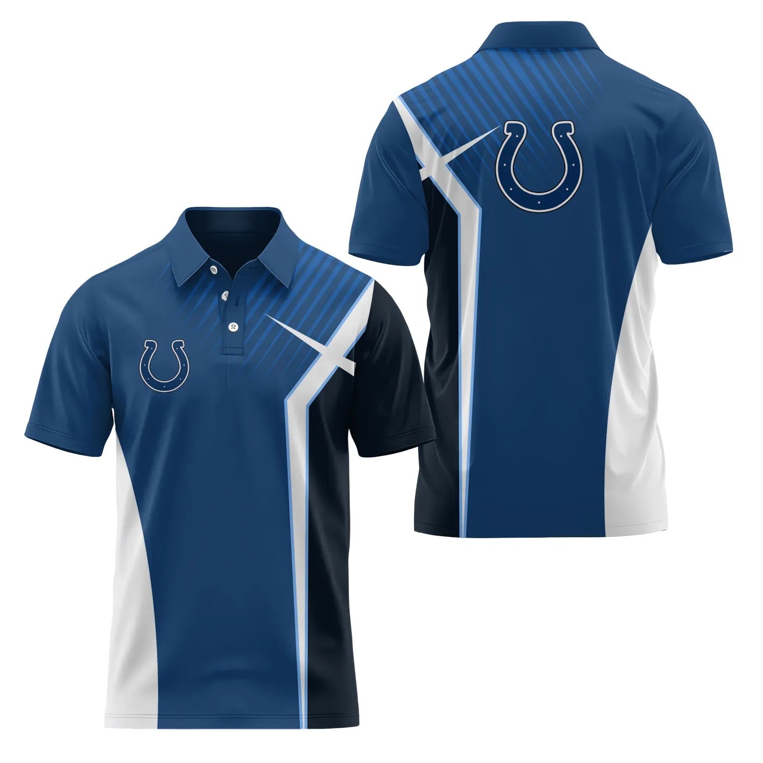 IND Apparels SC155