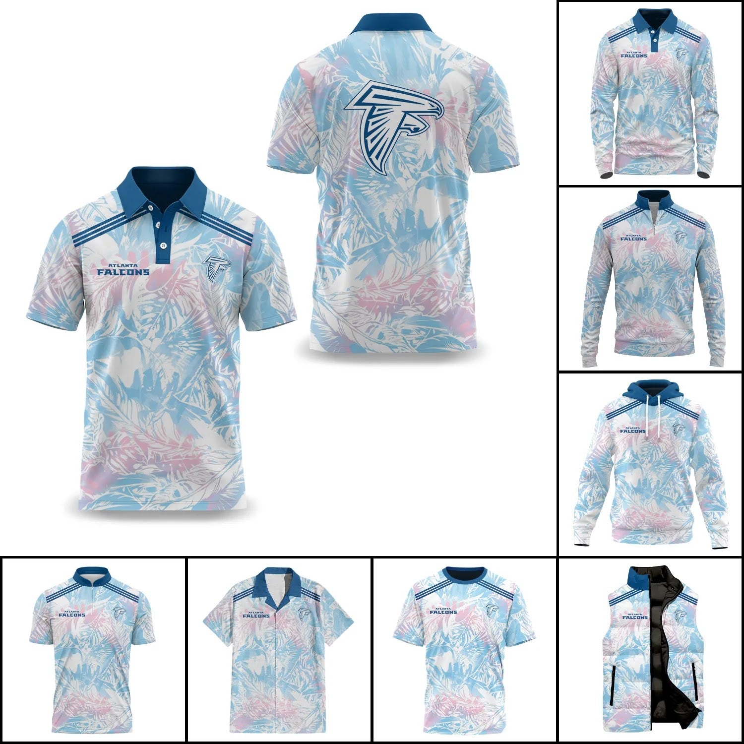 ATL Apparels SC149