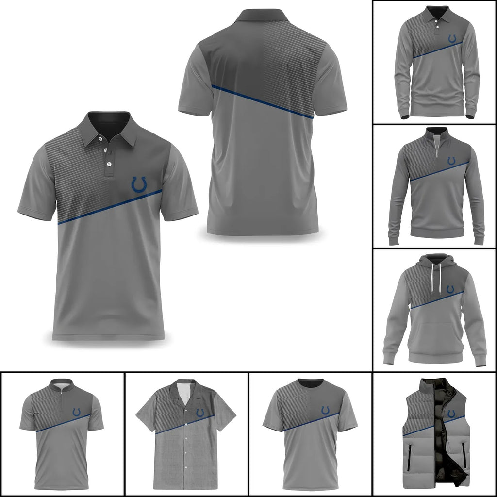 IND Apparels SC116