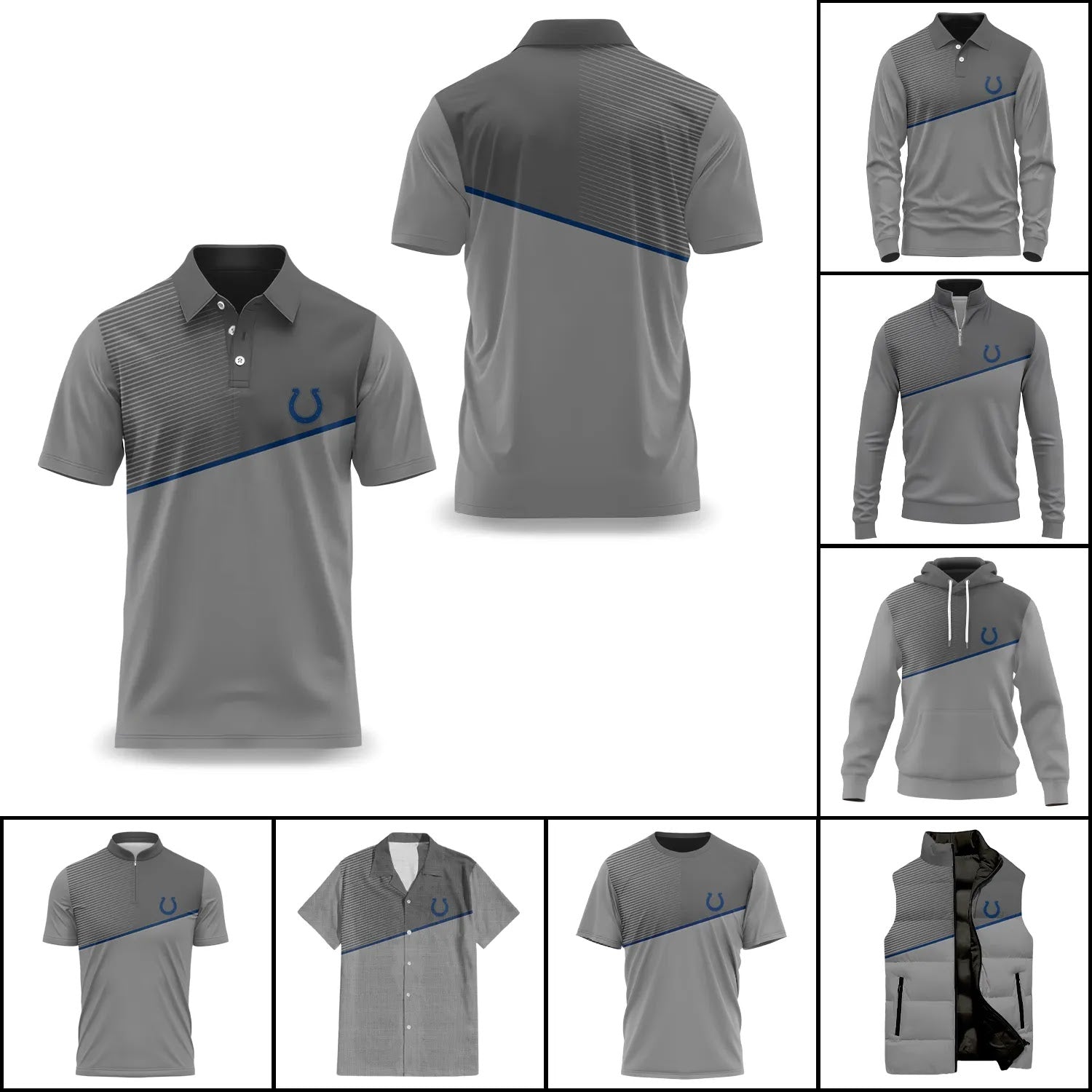 IND Apparels SC116